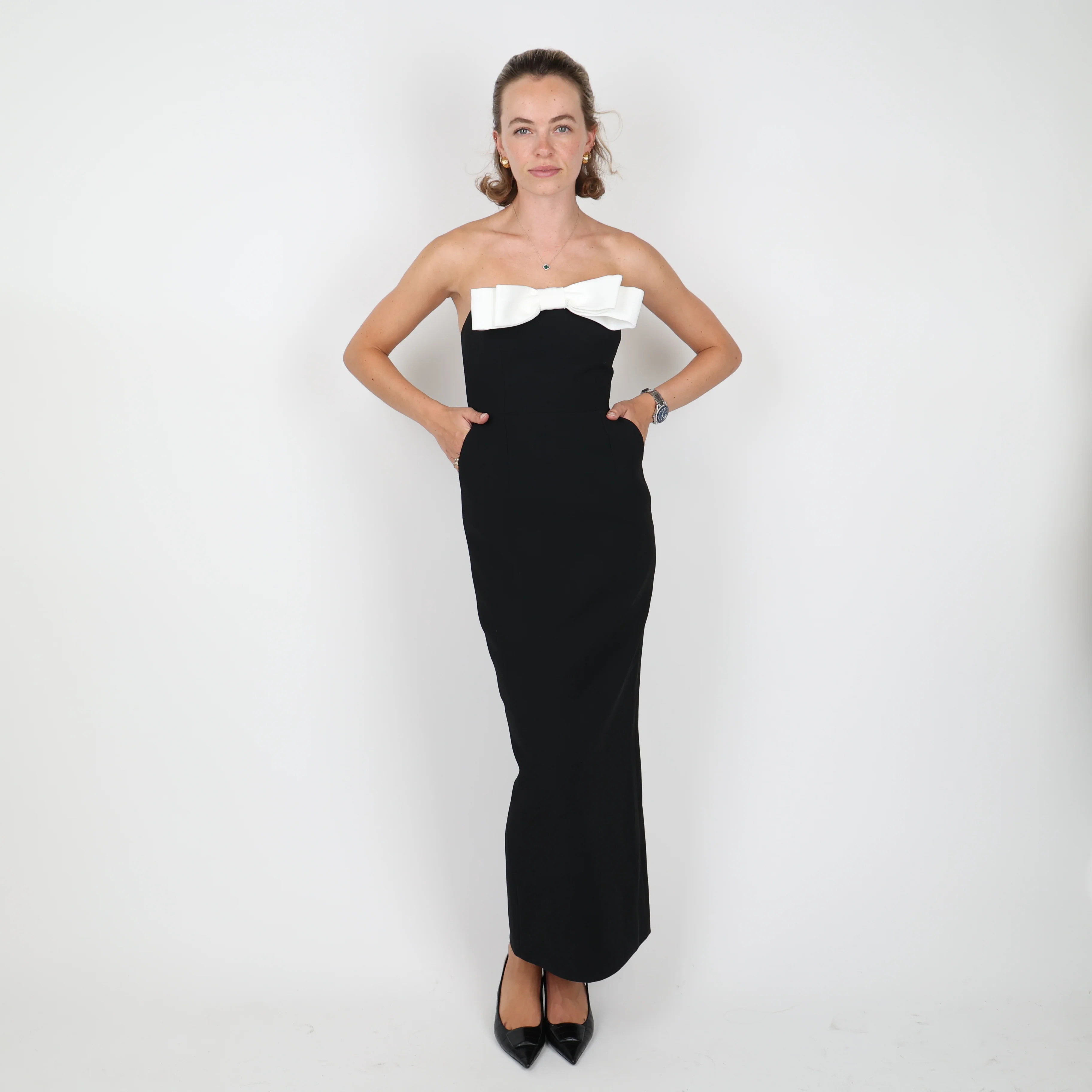 Dress, UK Size 6