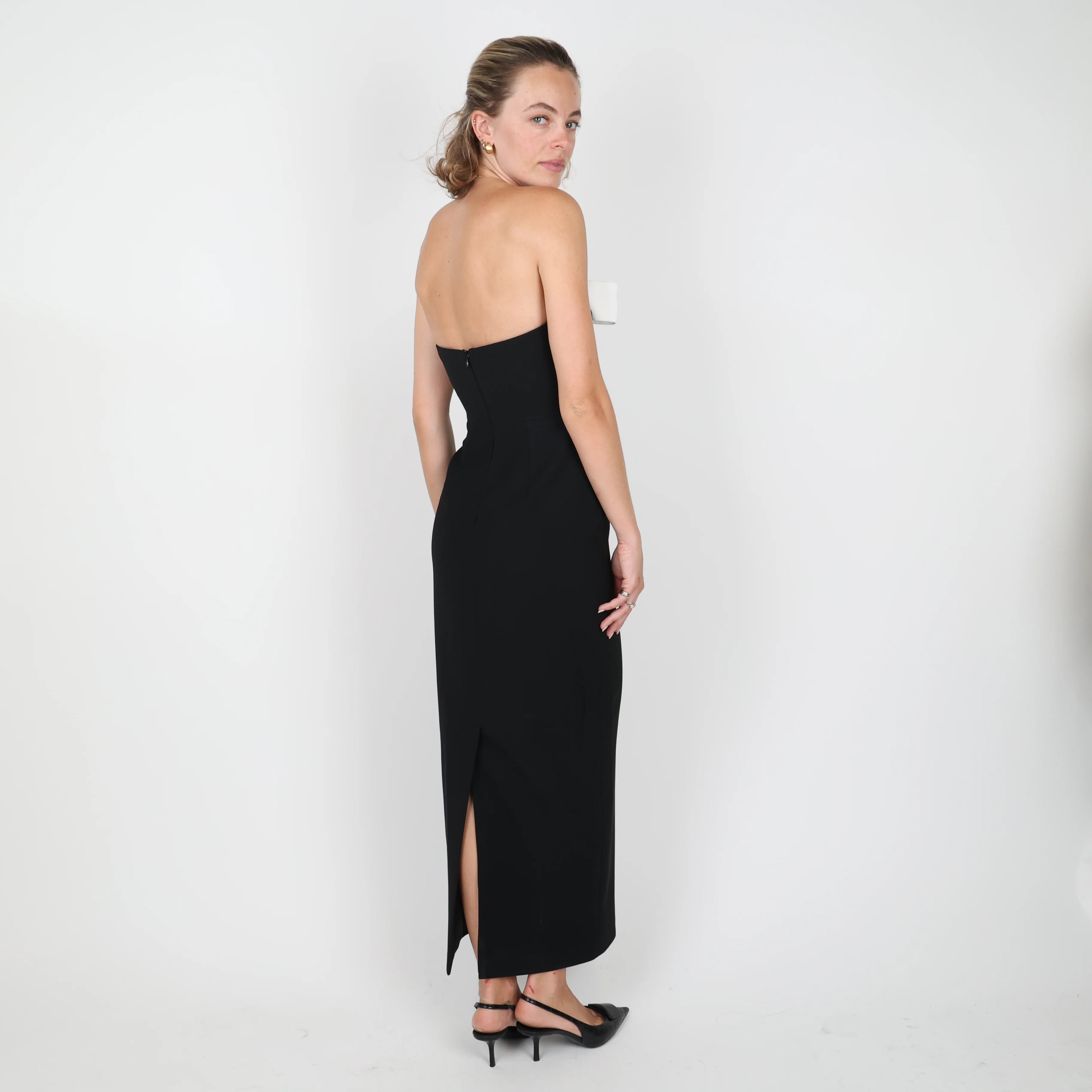 Dress, UK Size 6 - Image 3