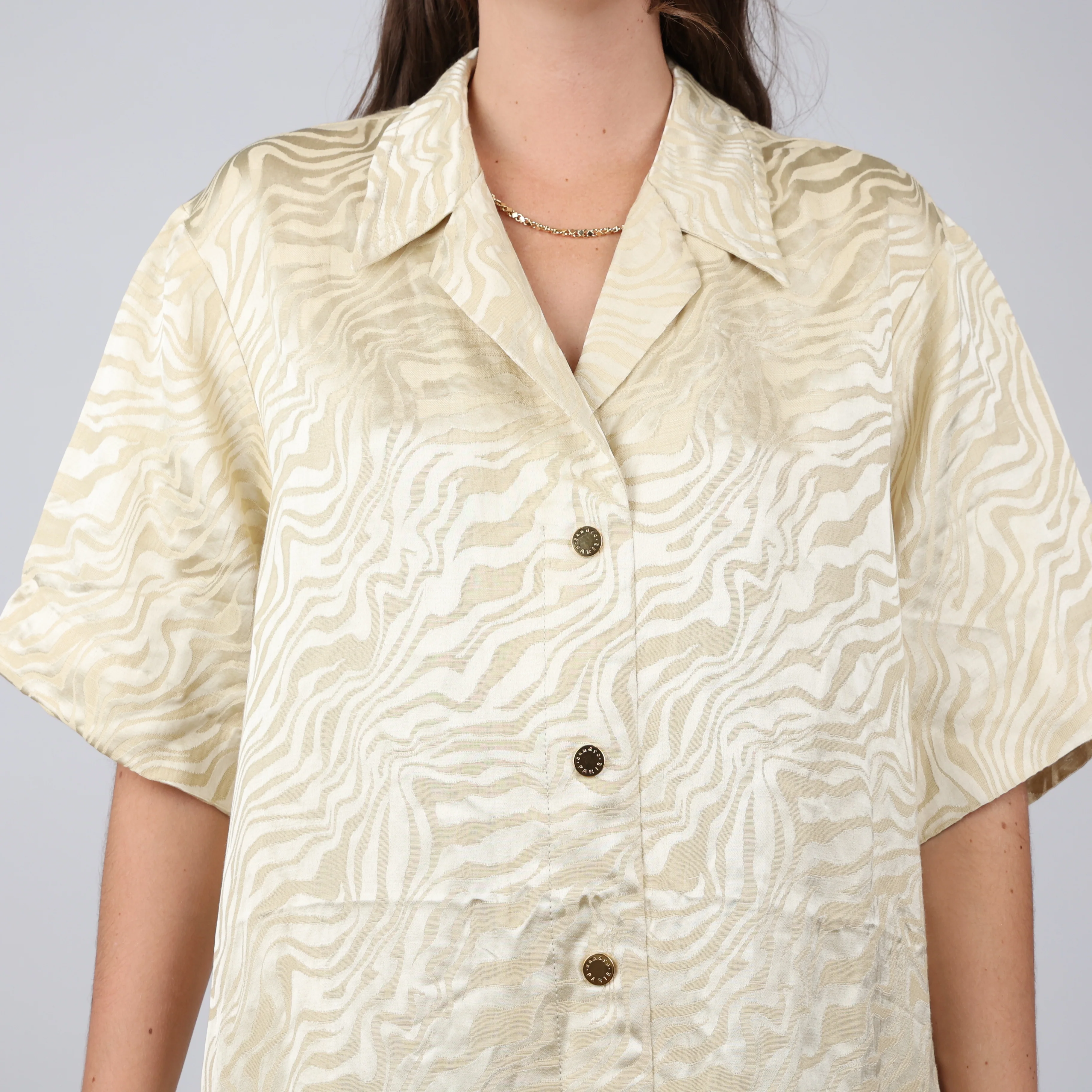 Dress, UK Size 14 - Image 4