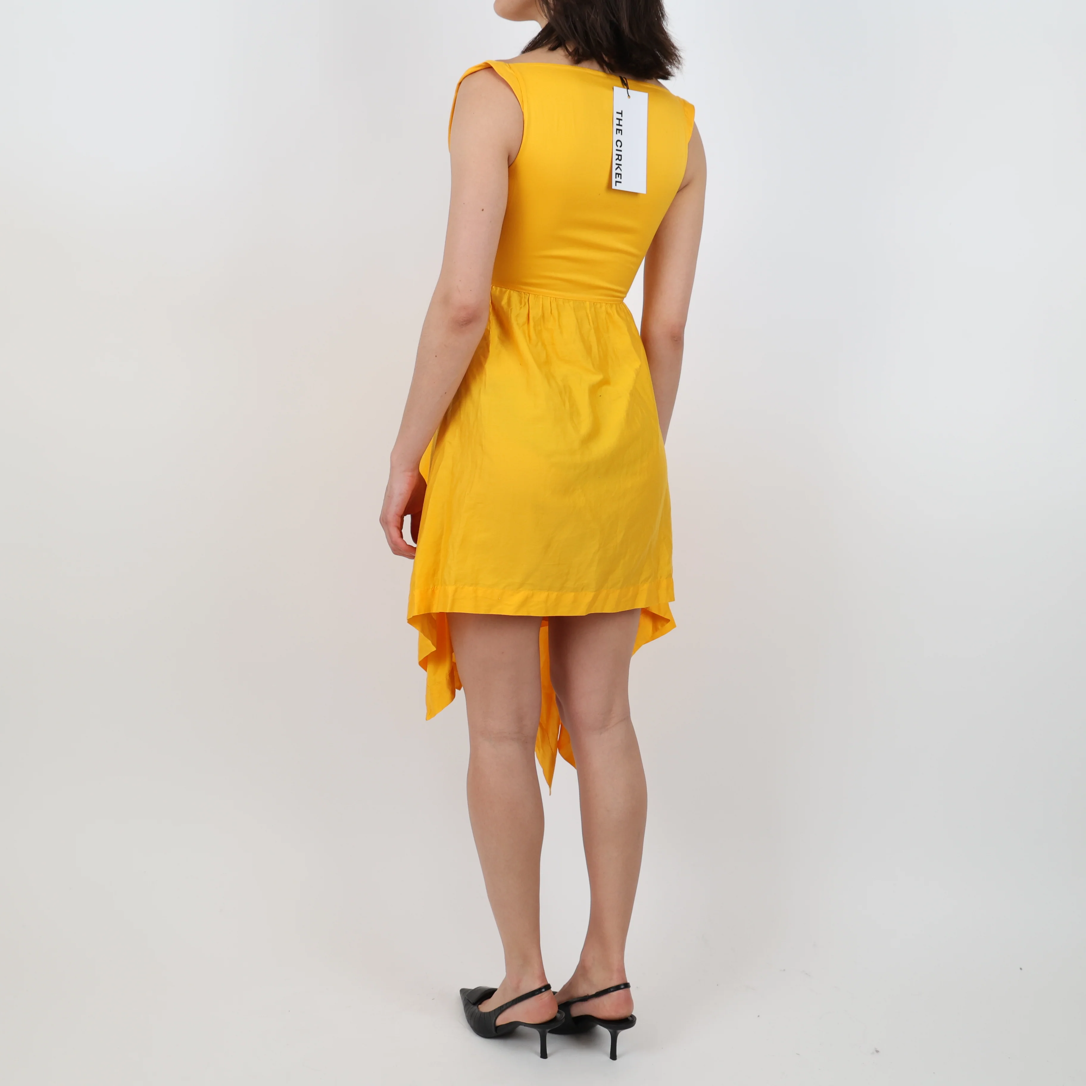 Dress, UK Size 10 - Image 3