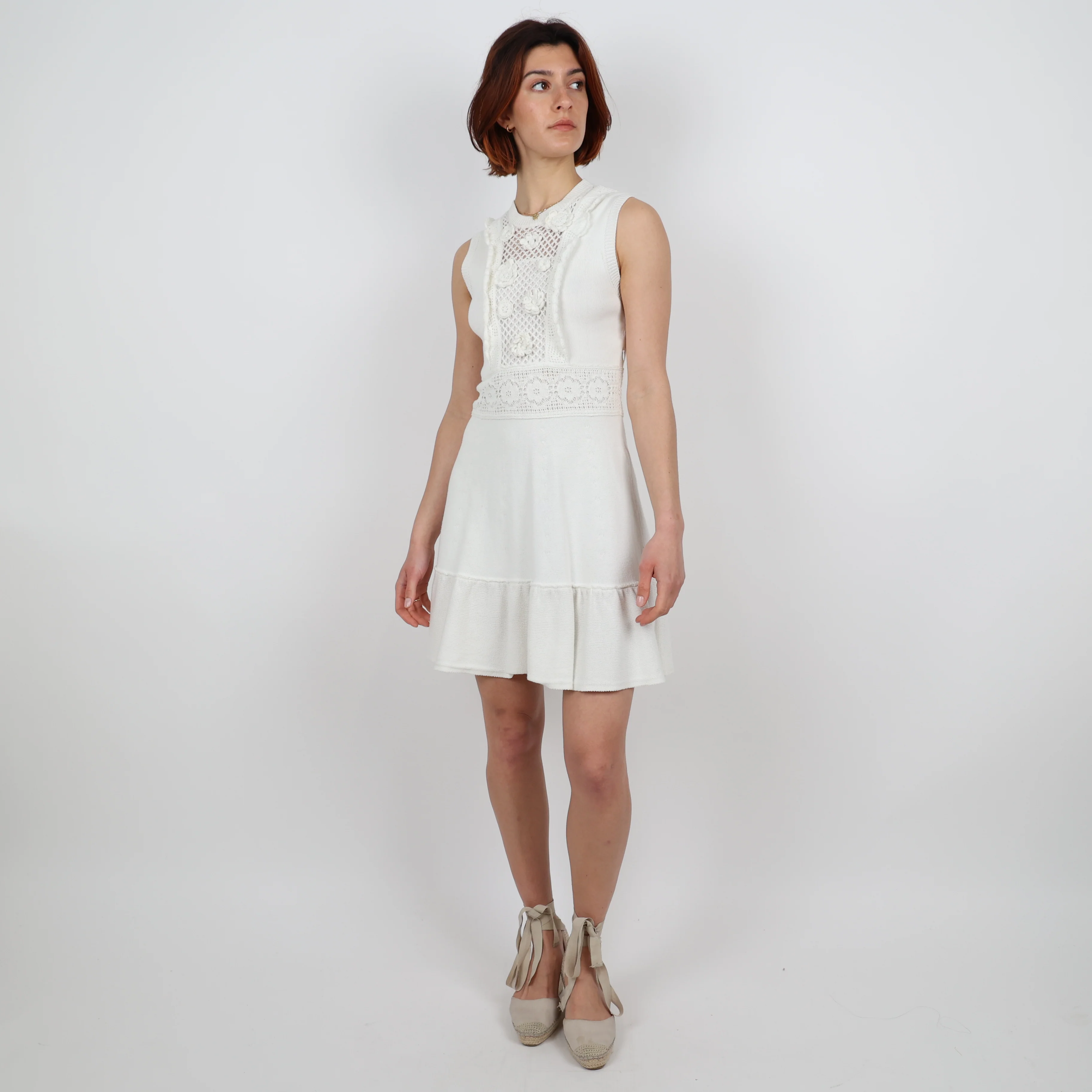 Dress, UK Size 8 - Image 4