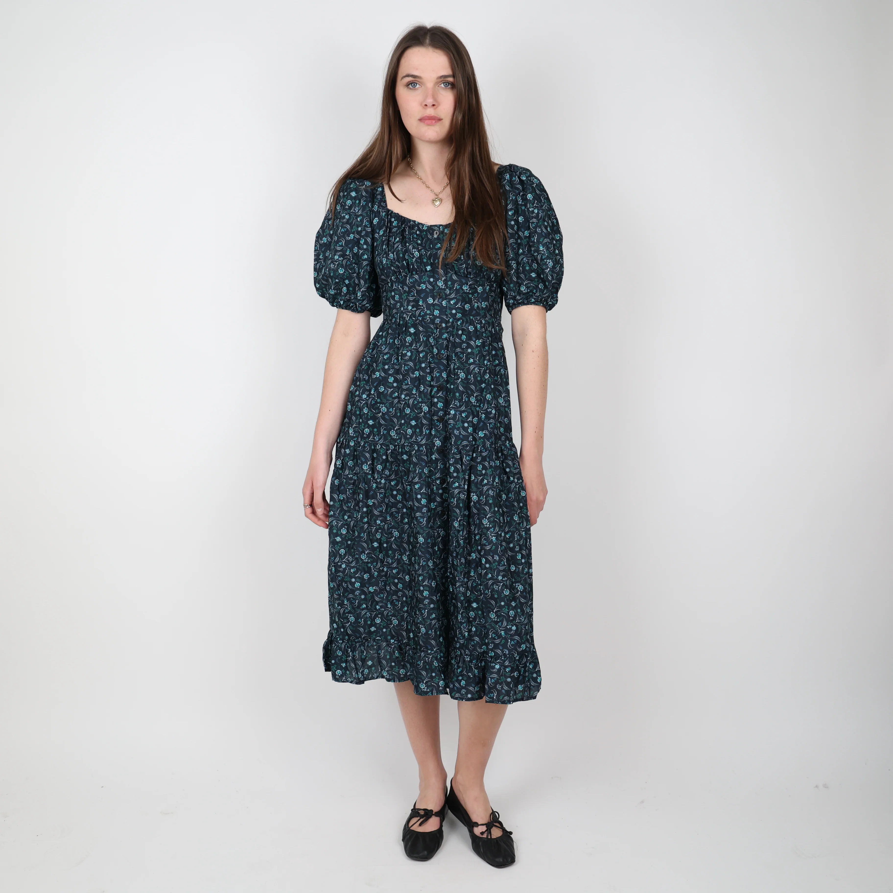 Dress, UK Size 10