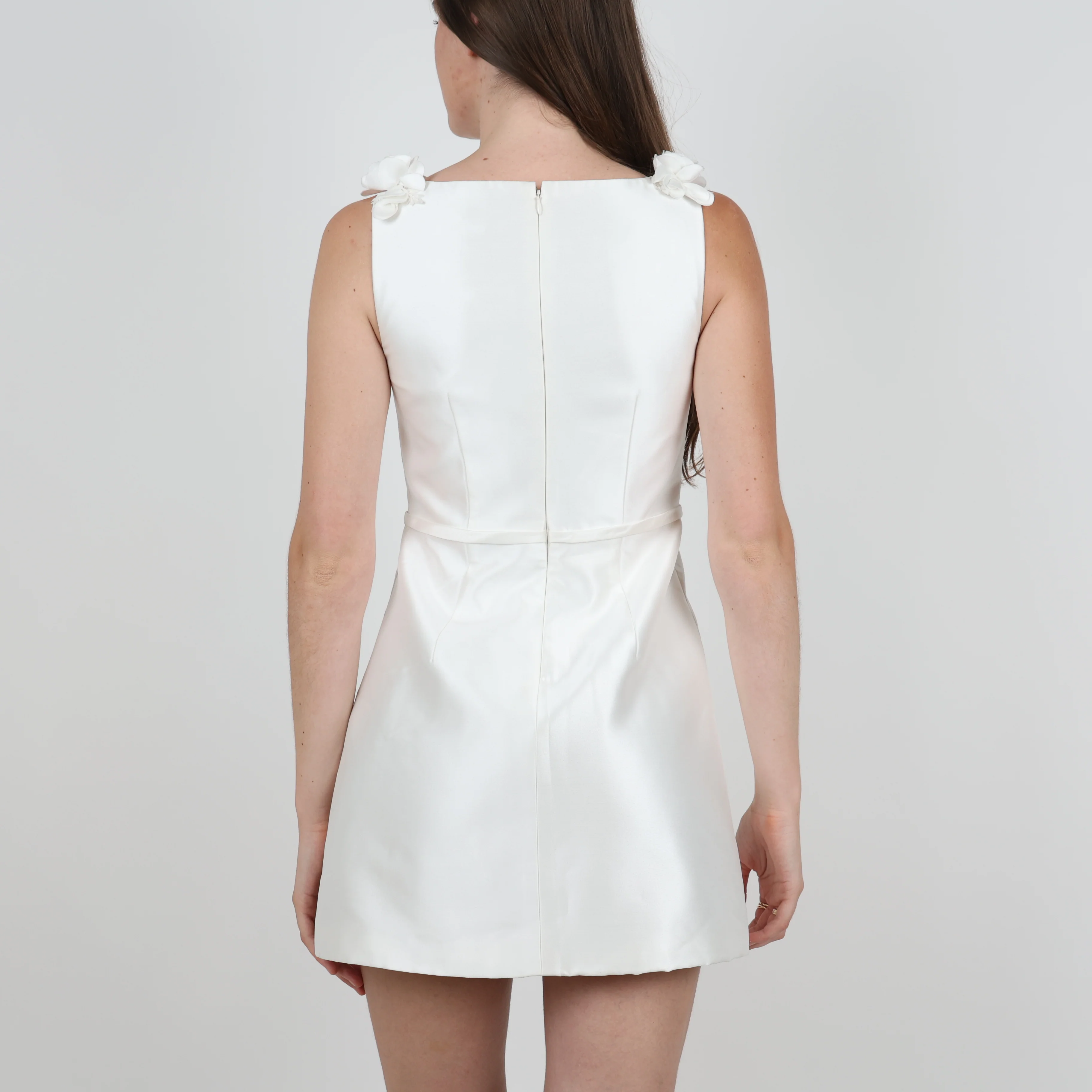 Dress, UK Size 10 - Image 4