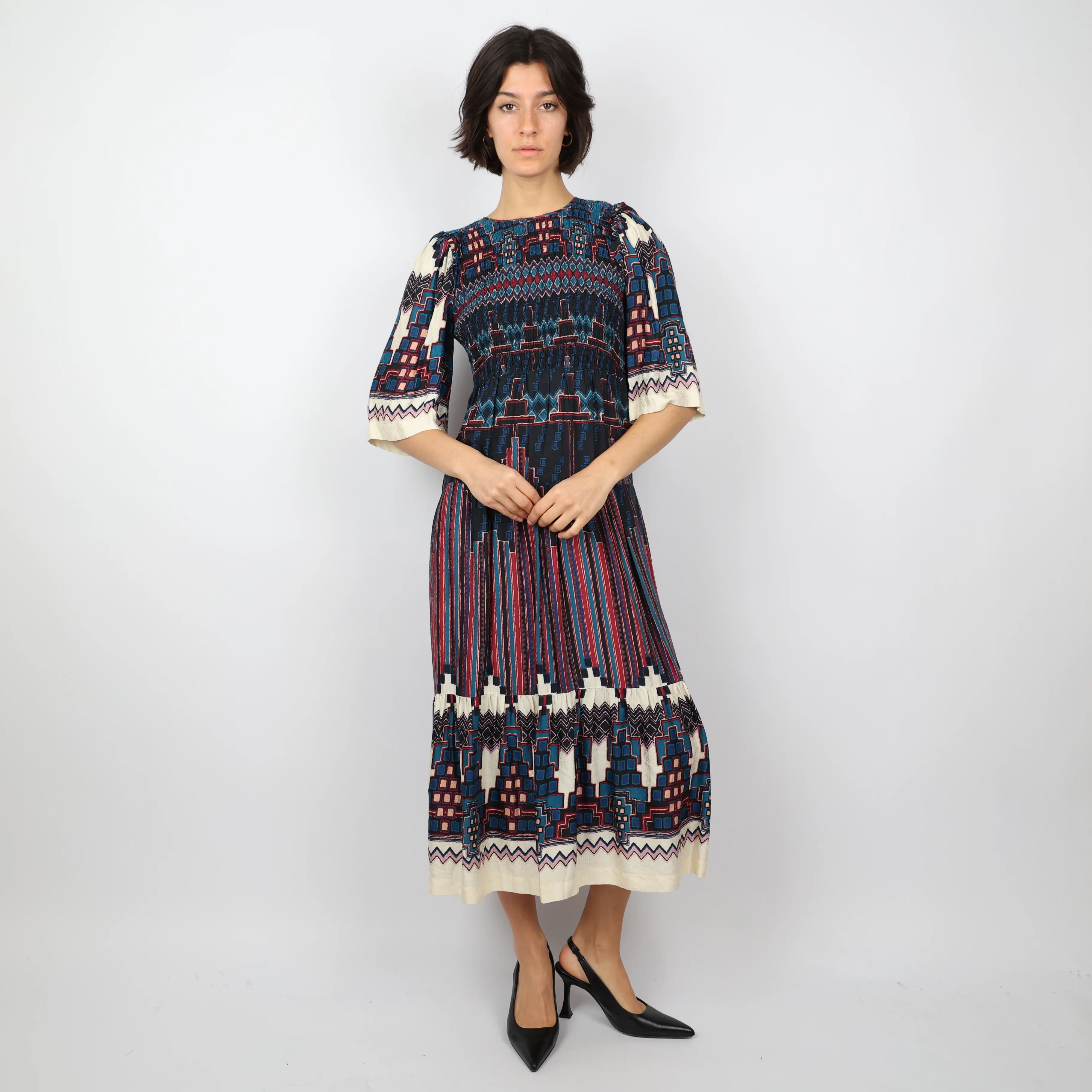 Dress, UK Size 10