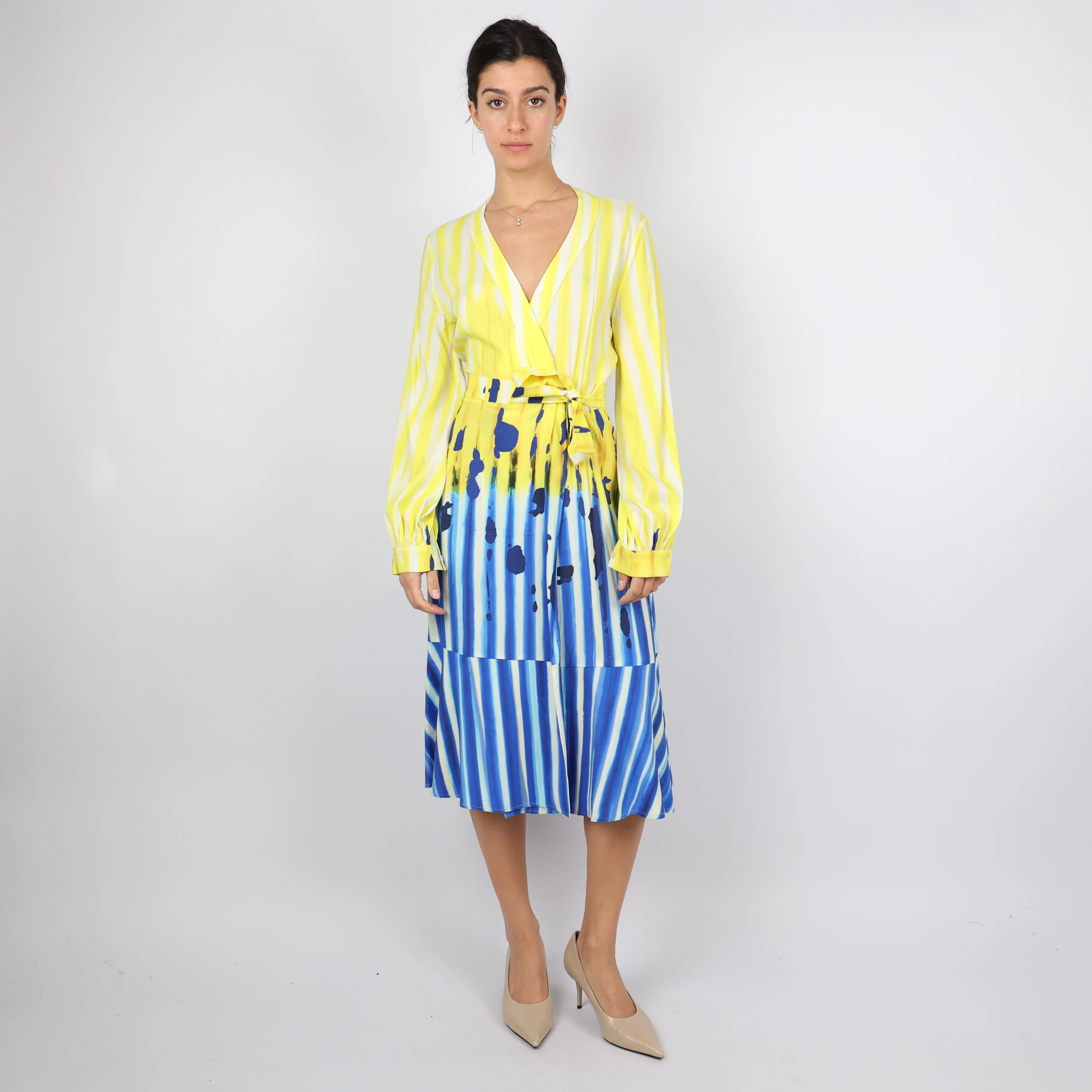 Dress, UK Size 12 - Image 3