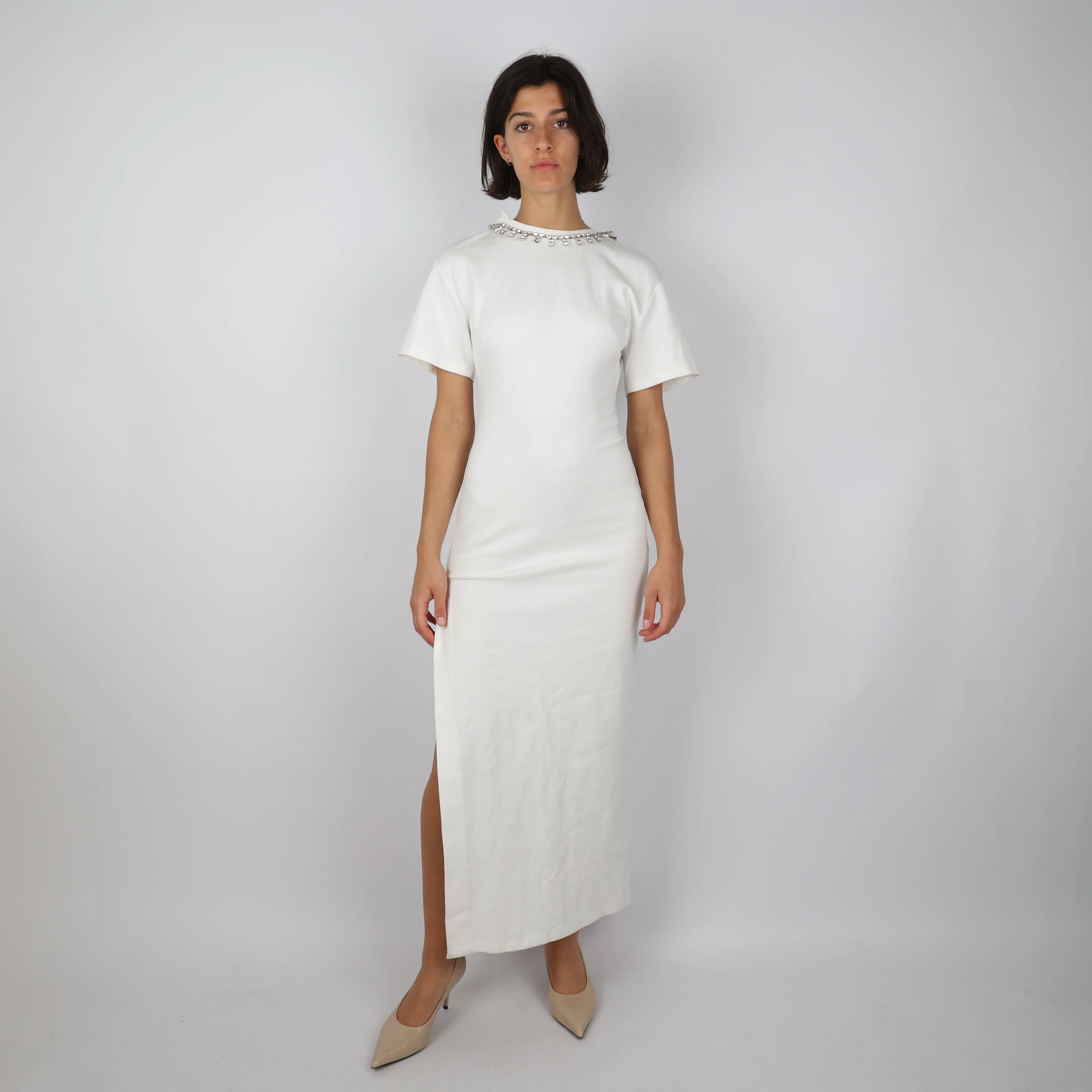 Dress, UK Size 6 - Image 2