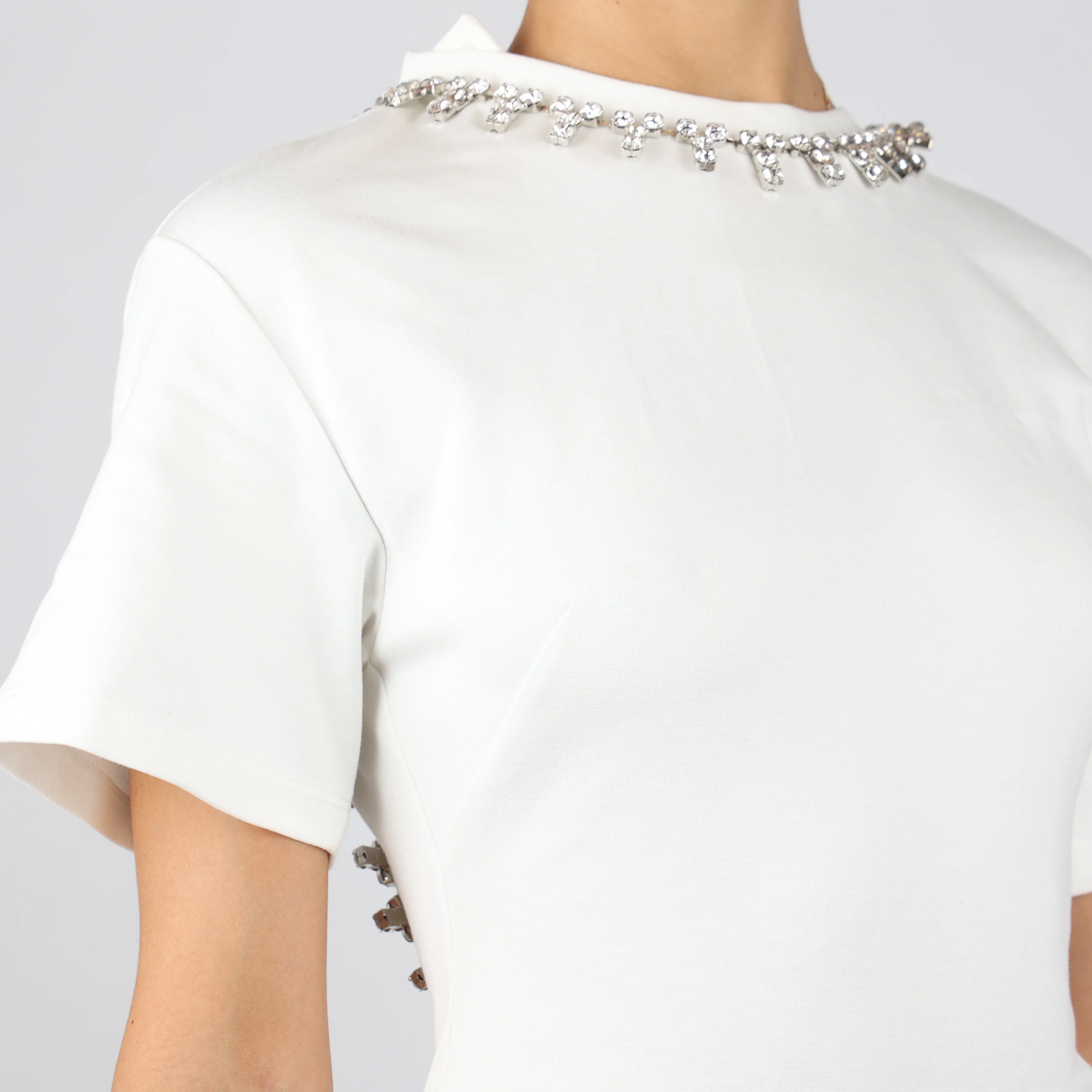 Dress, UK Size 6 - Image 4