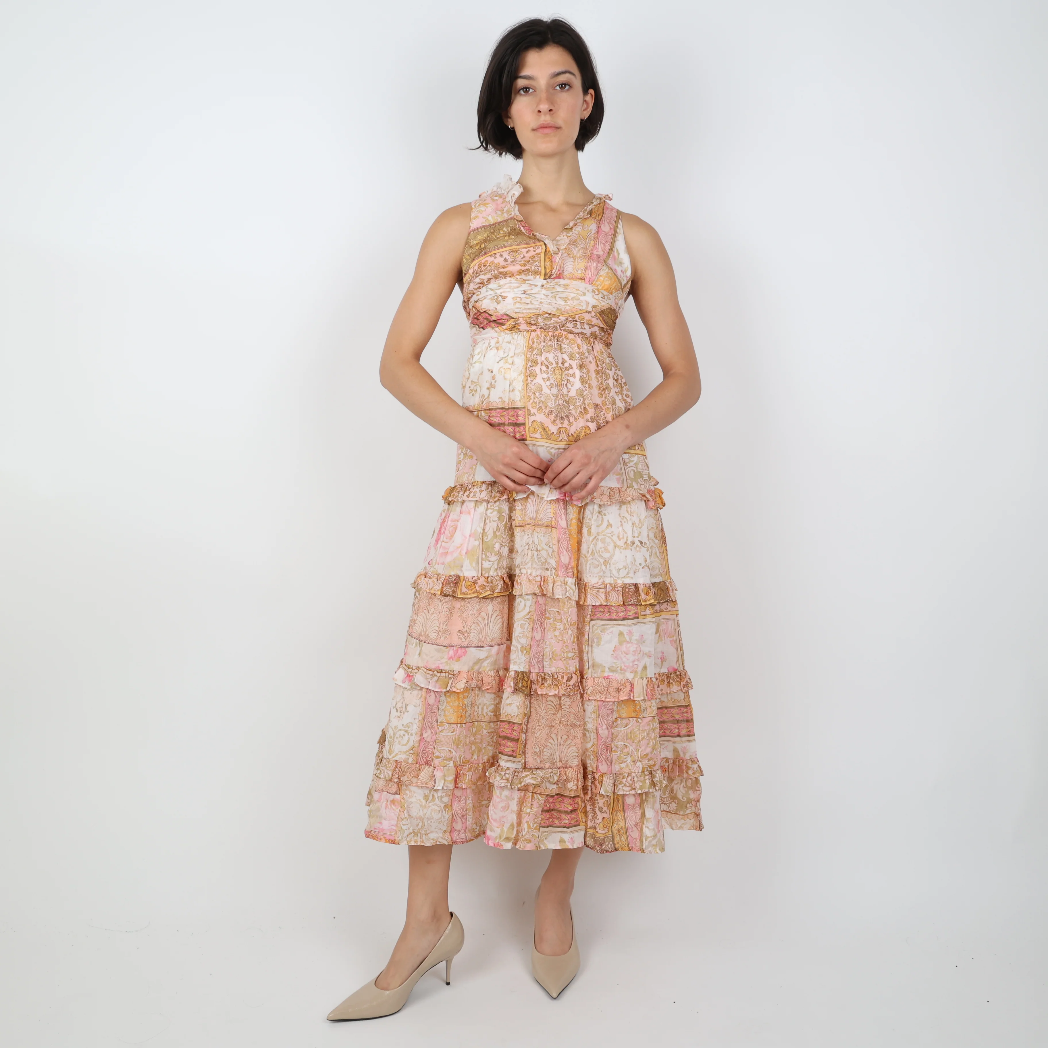 Dress, UK Size 6
