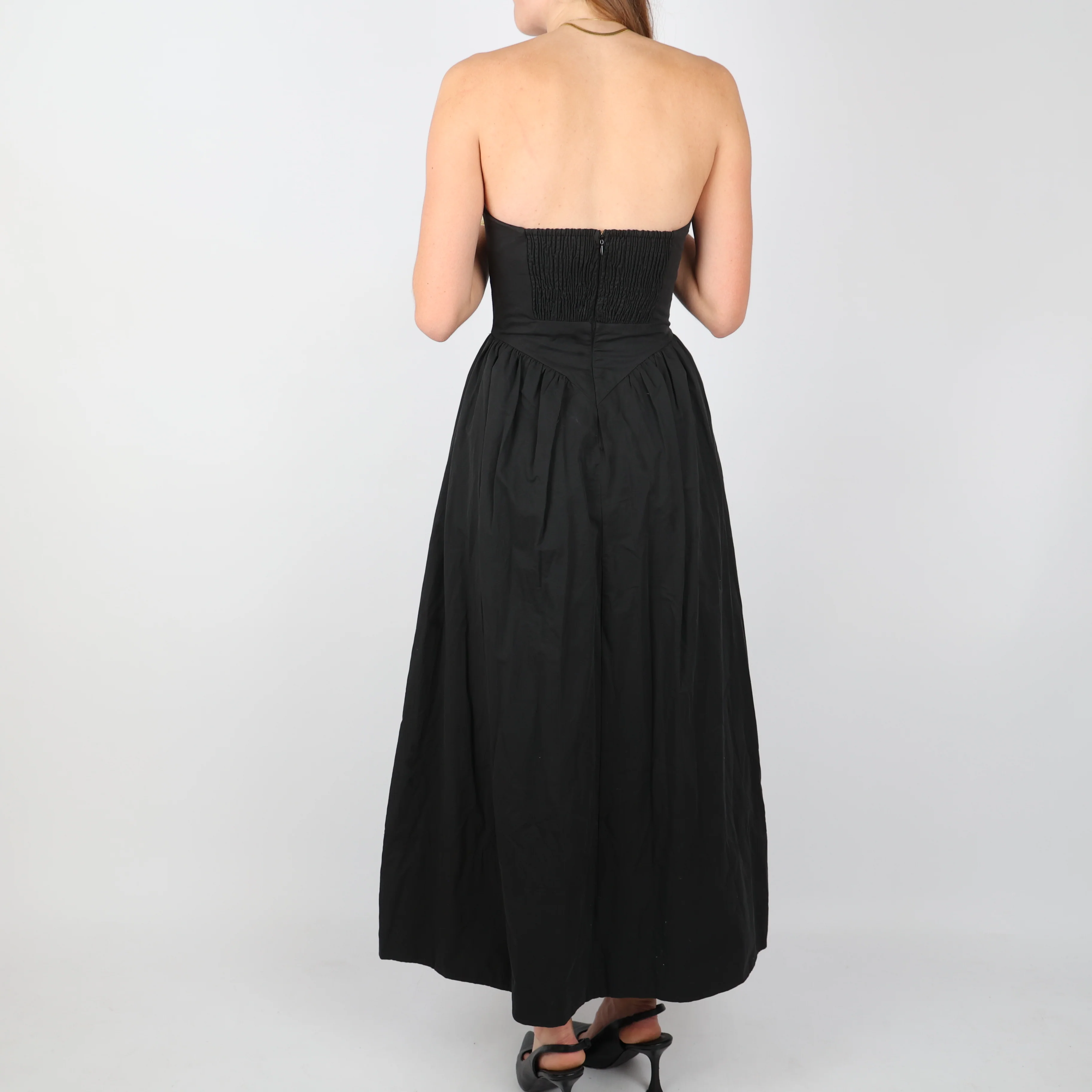Dress, UK Size 8 - Image 3
