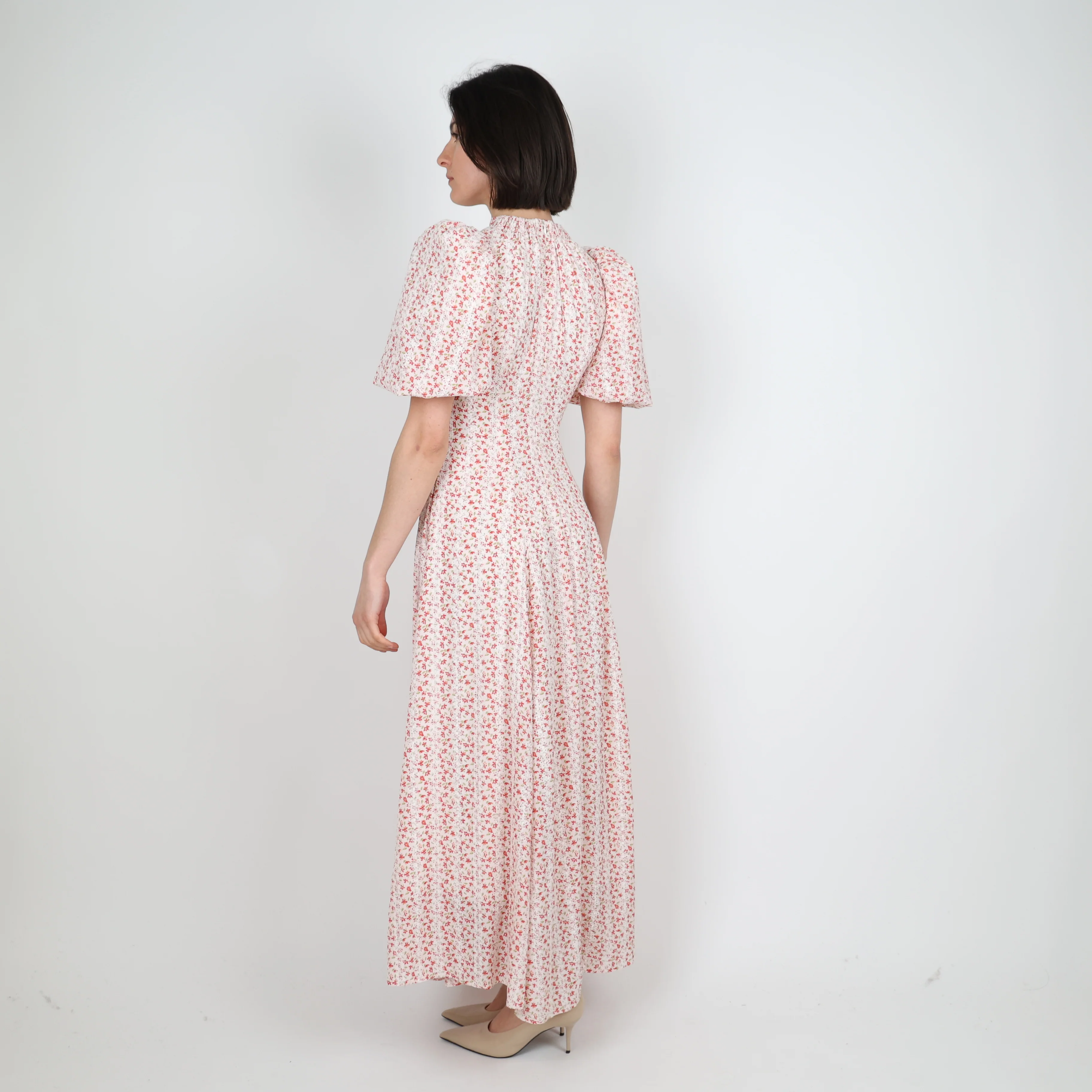 Dress, UK Size 8 - Image 2