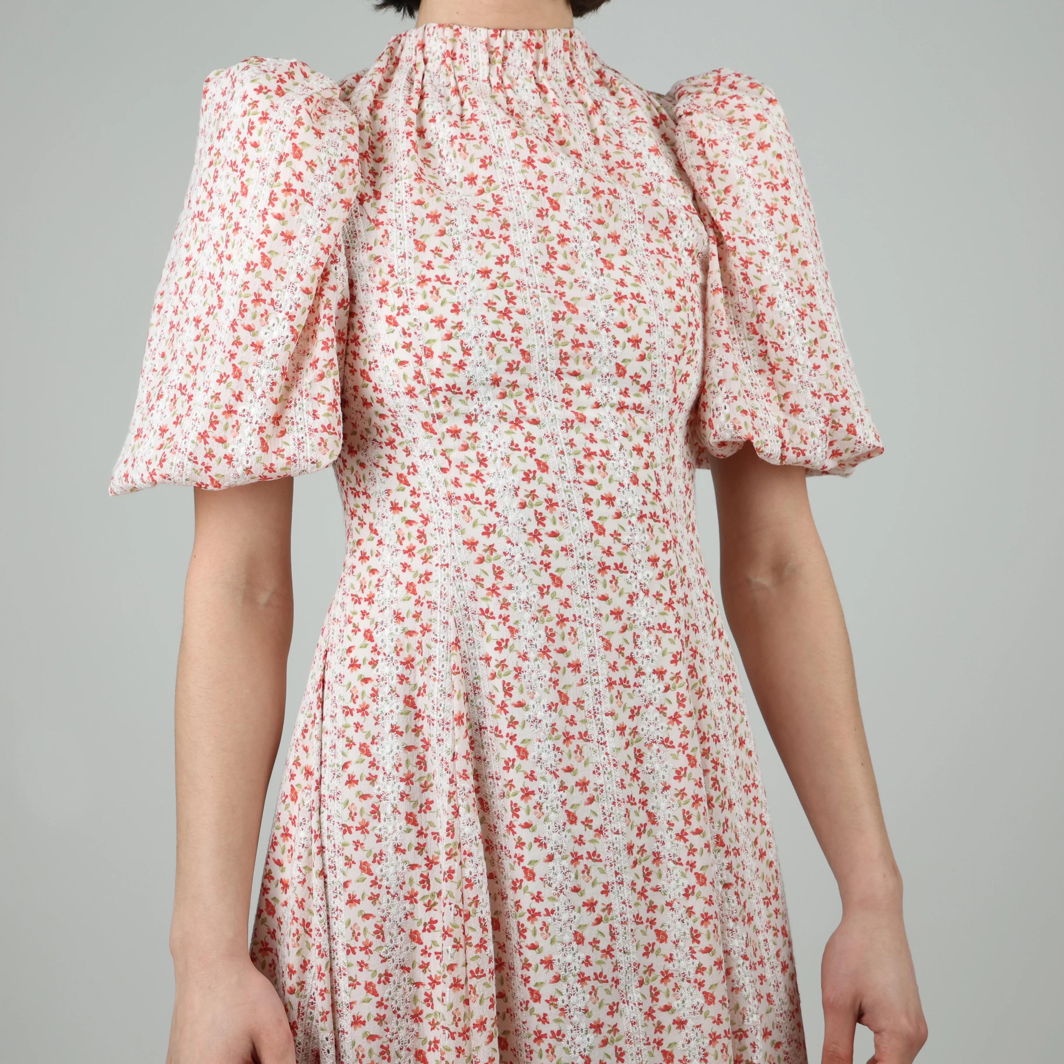 Dress, UK Size 8 - Image 3