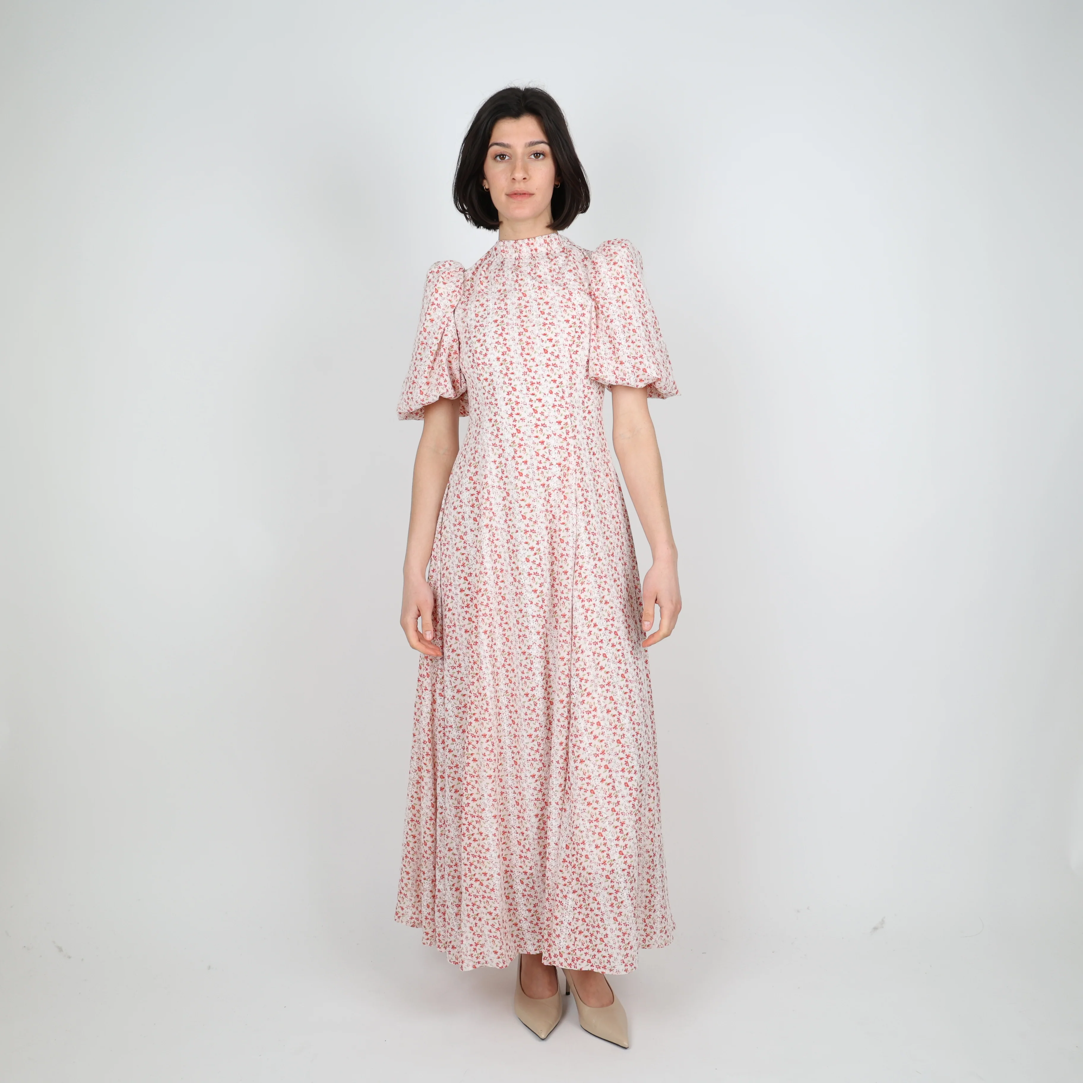 Dress, UK Size 8 - Image 4