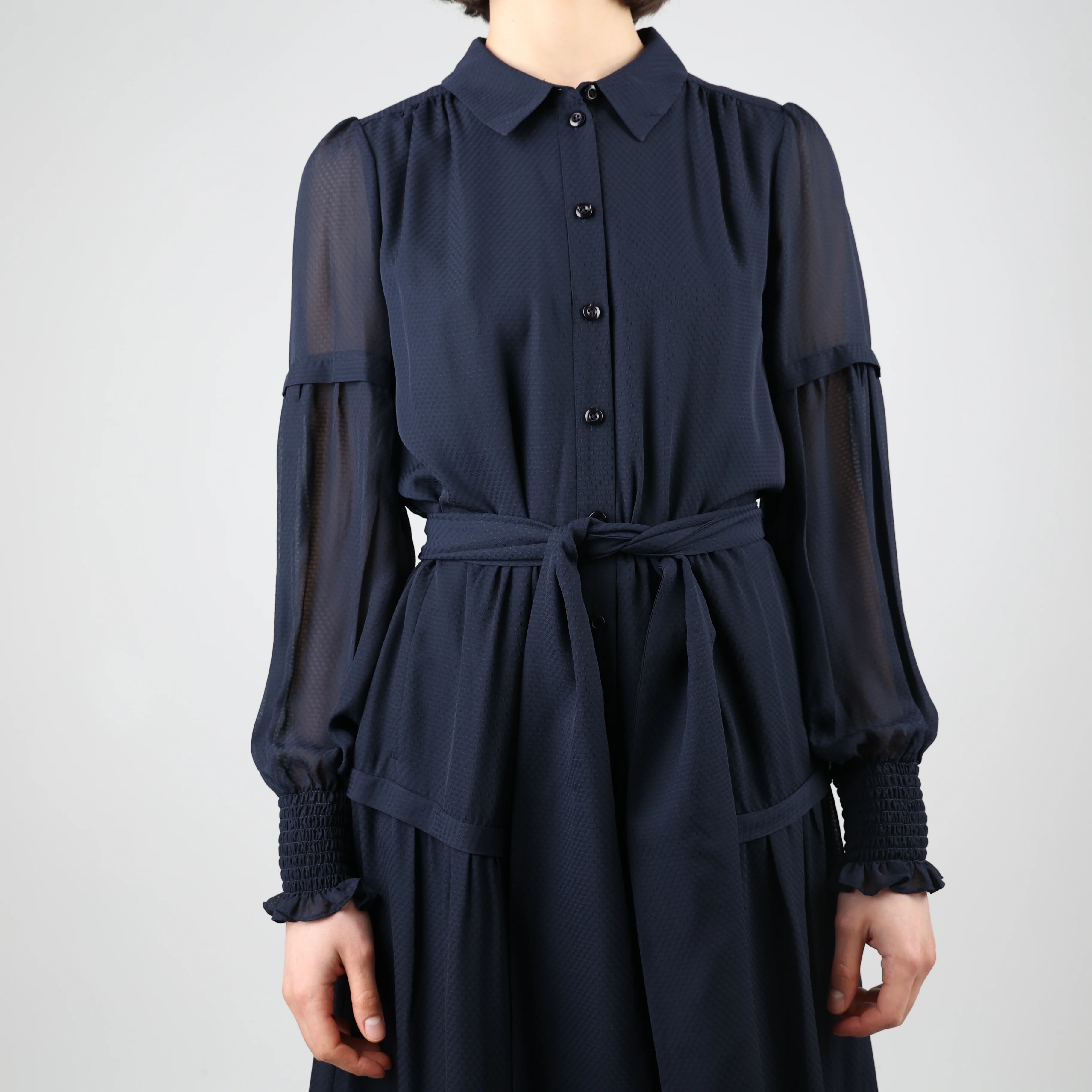 Dress, UK Size 12 - Image 4