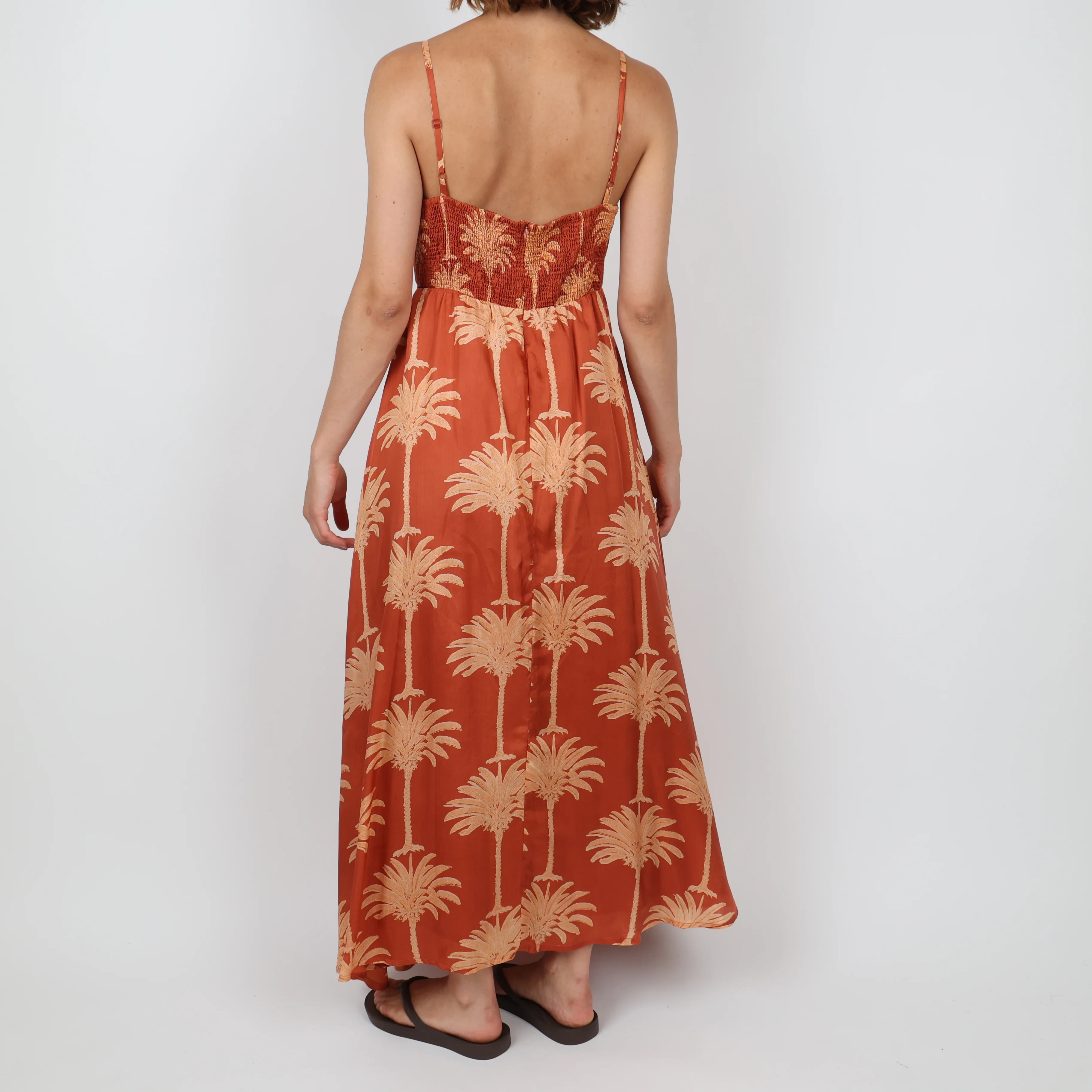 Dress, UK Size 6 - Image 2