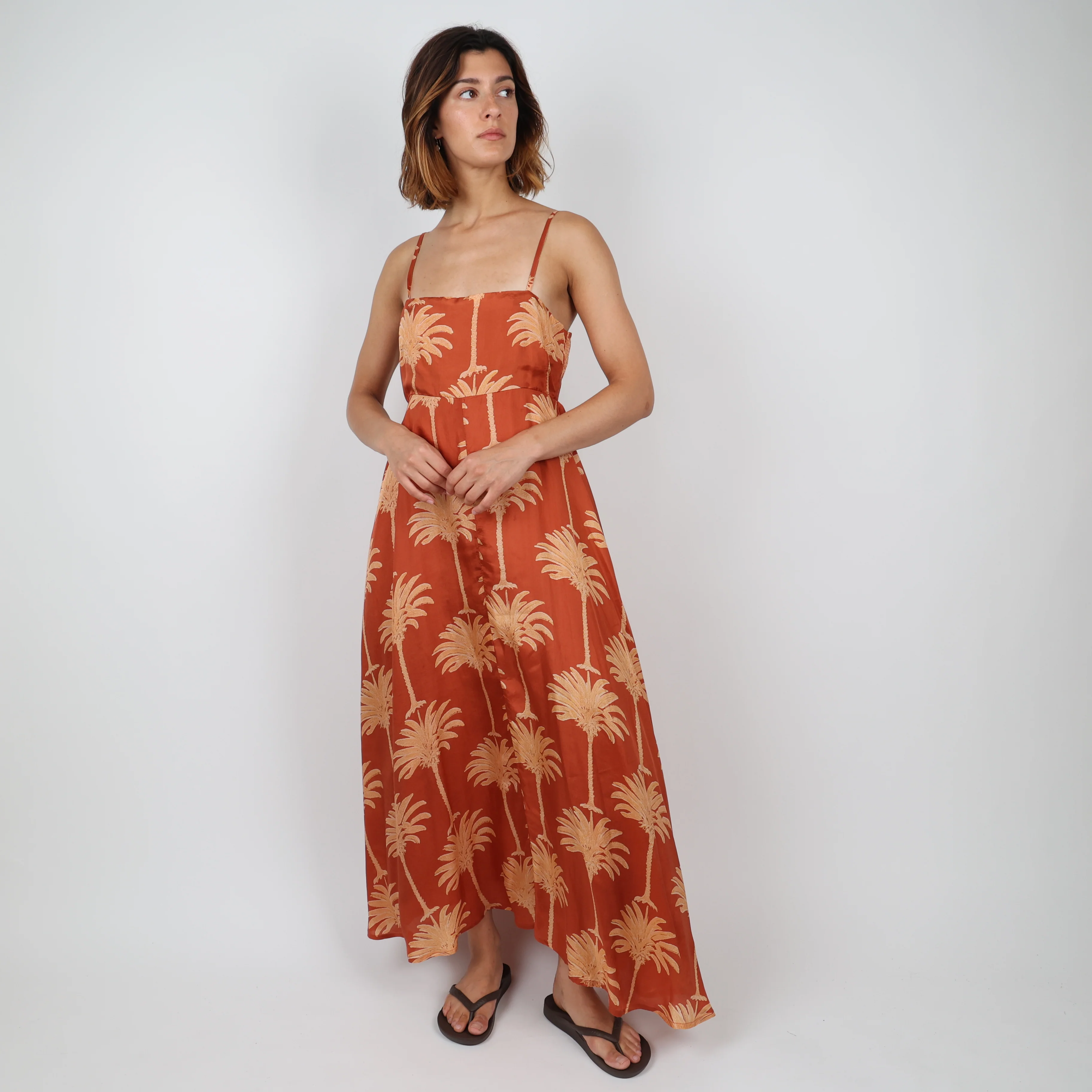 Dress, UK Size 6 - Image 3