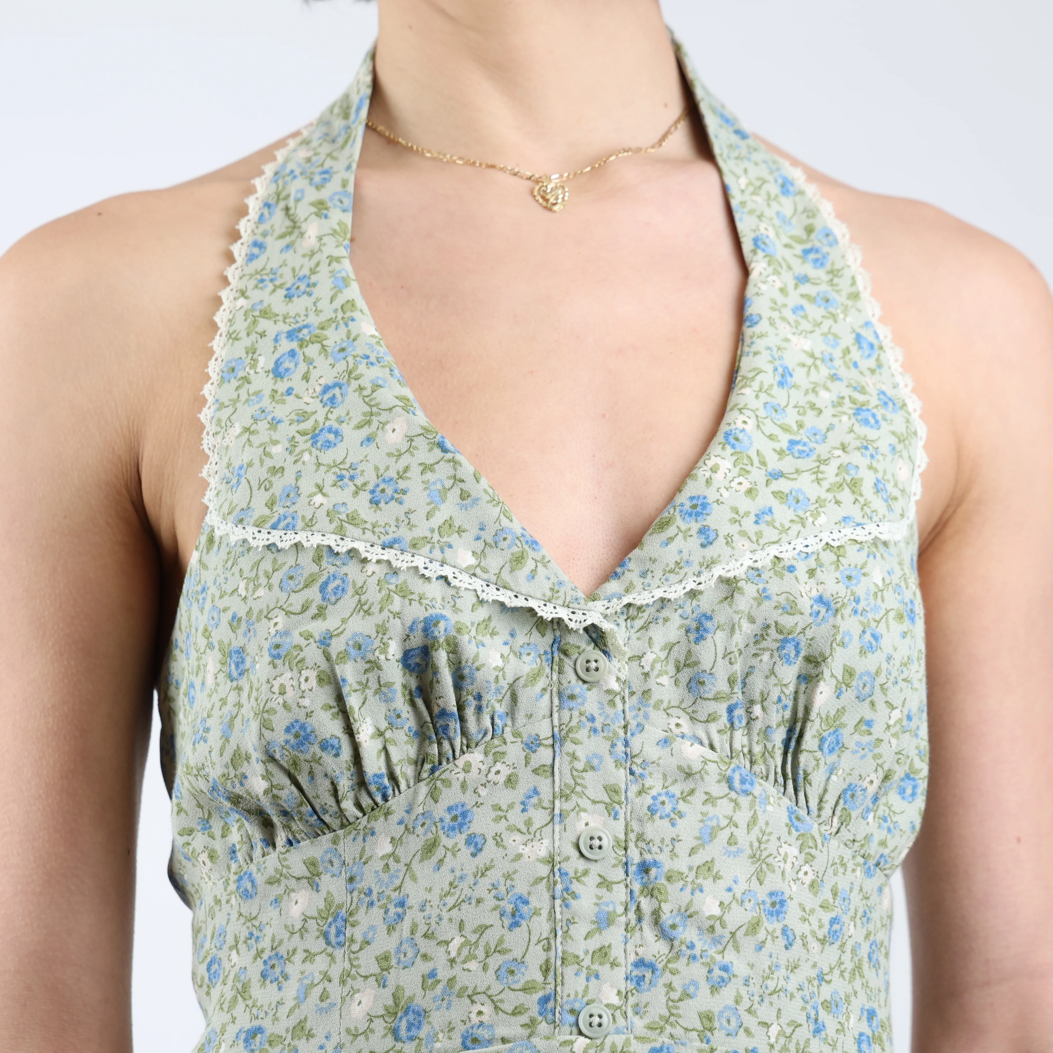 Dress, UK Size 6 - Image 3