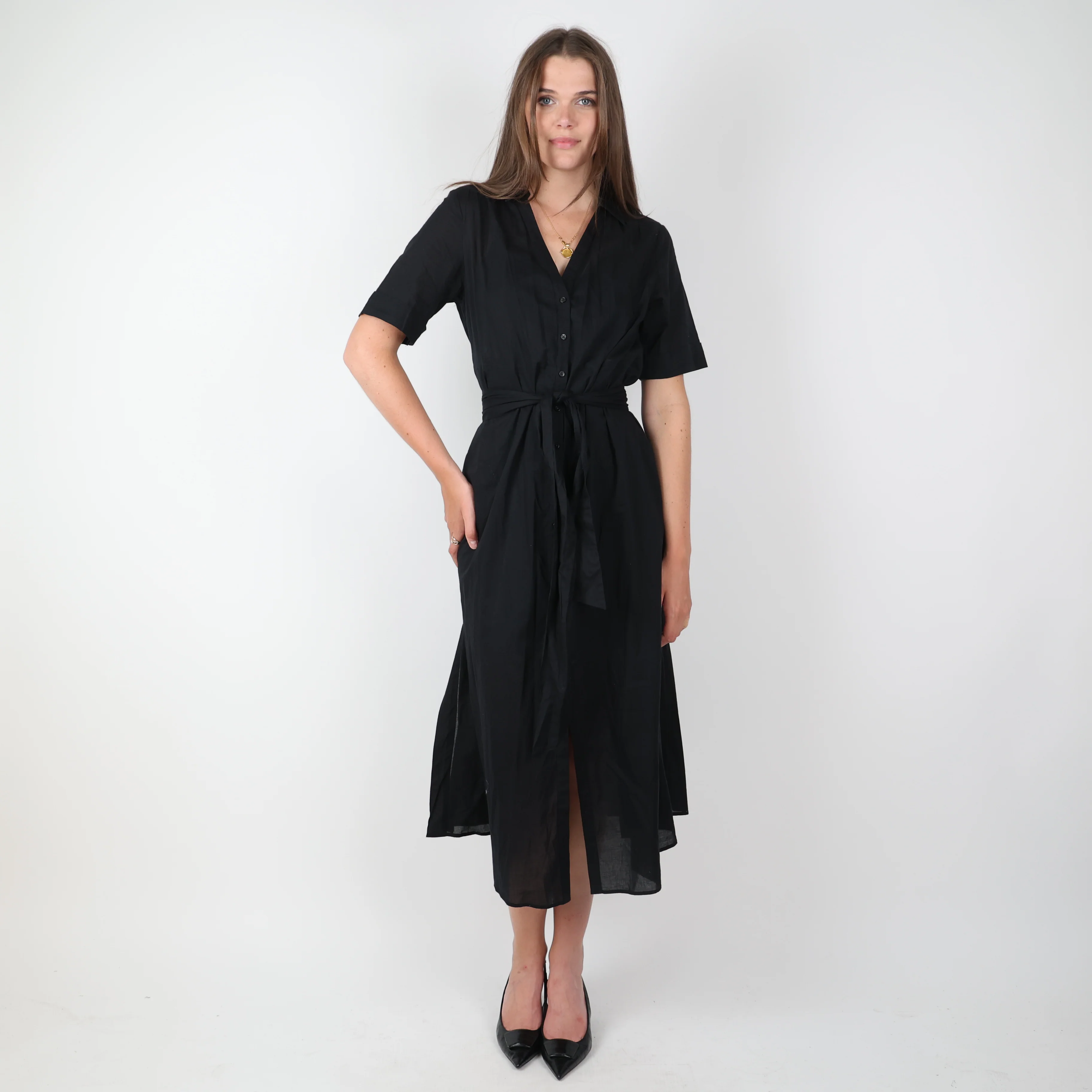 Dress, UK Size 12 - Image 2
