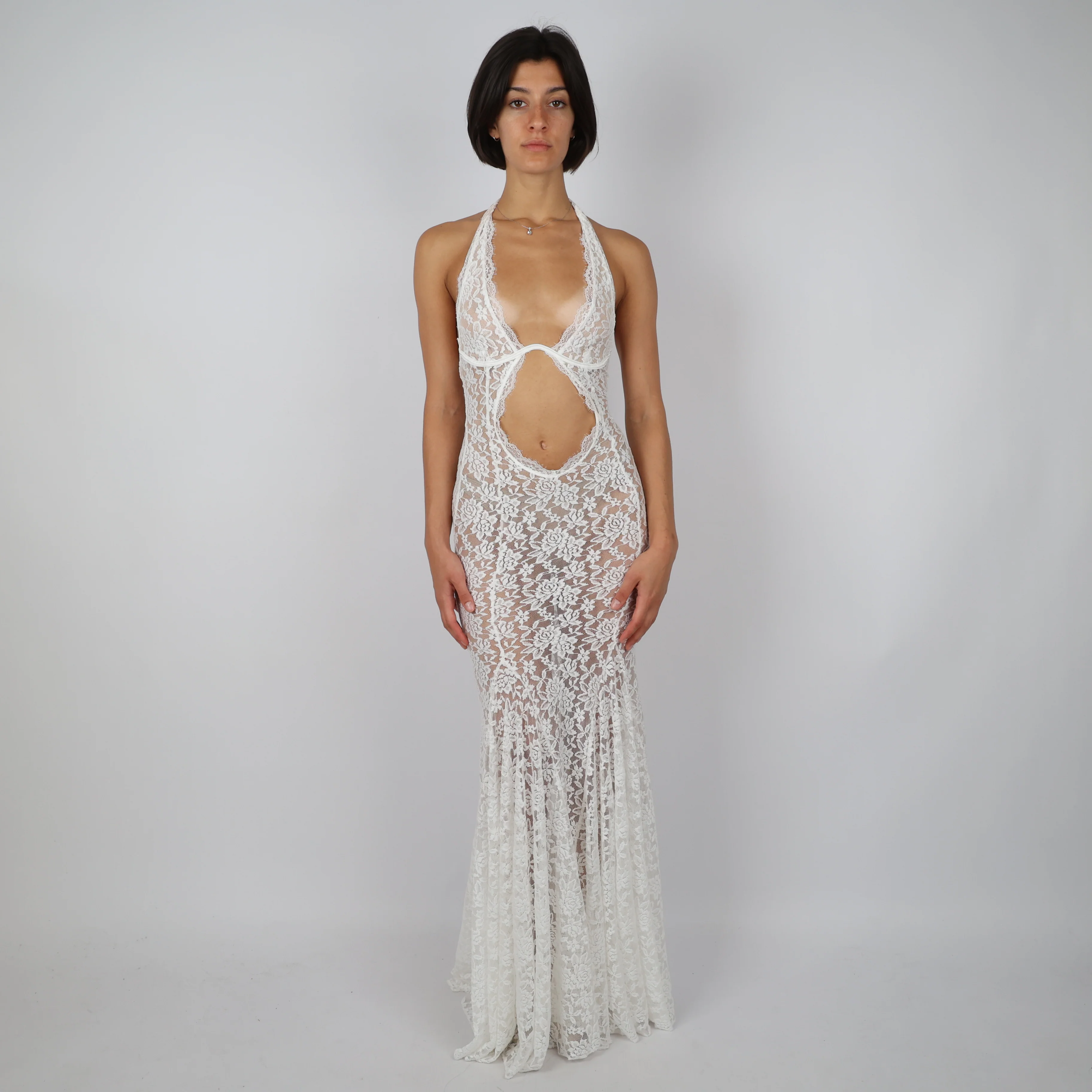 Dress, UK Size 6 - Image 2