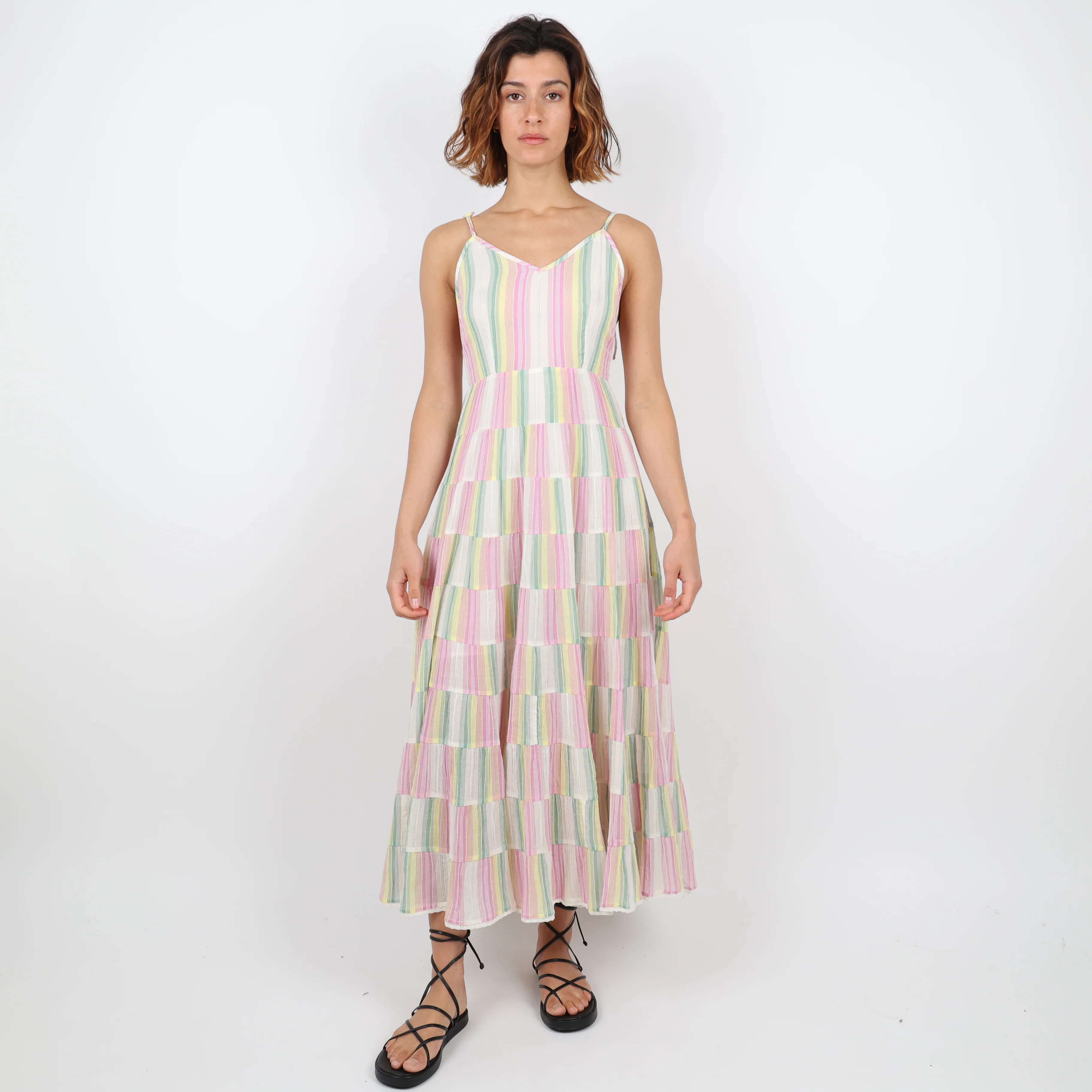 Dress, UK Size 6 - Image 2