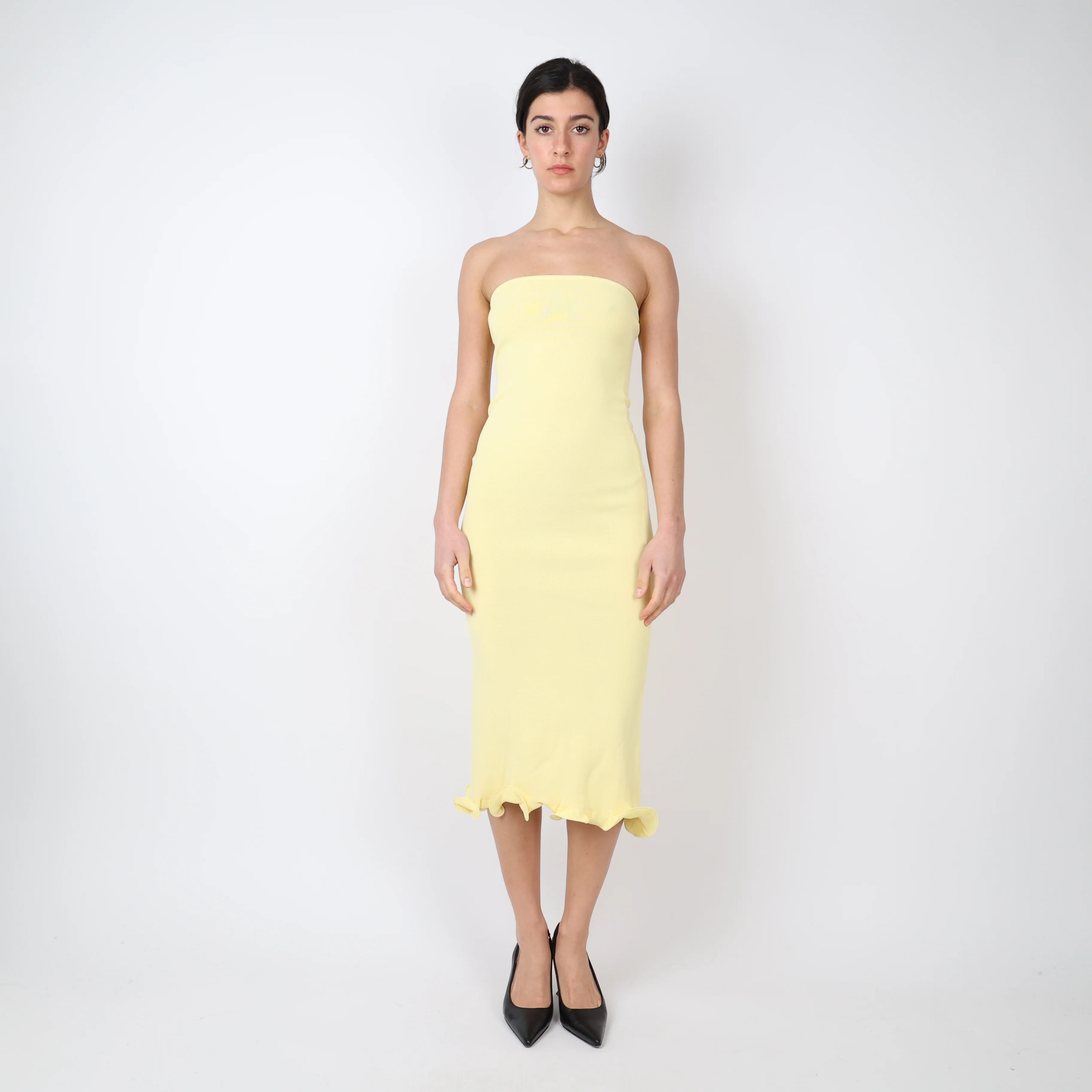 Dress, UK Size 6 - Image 3