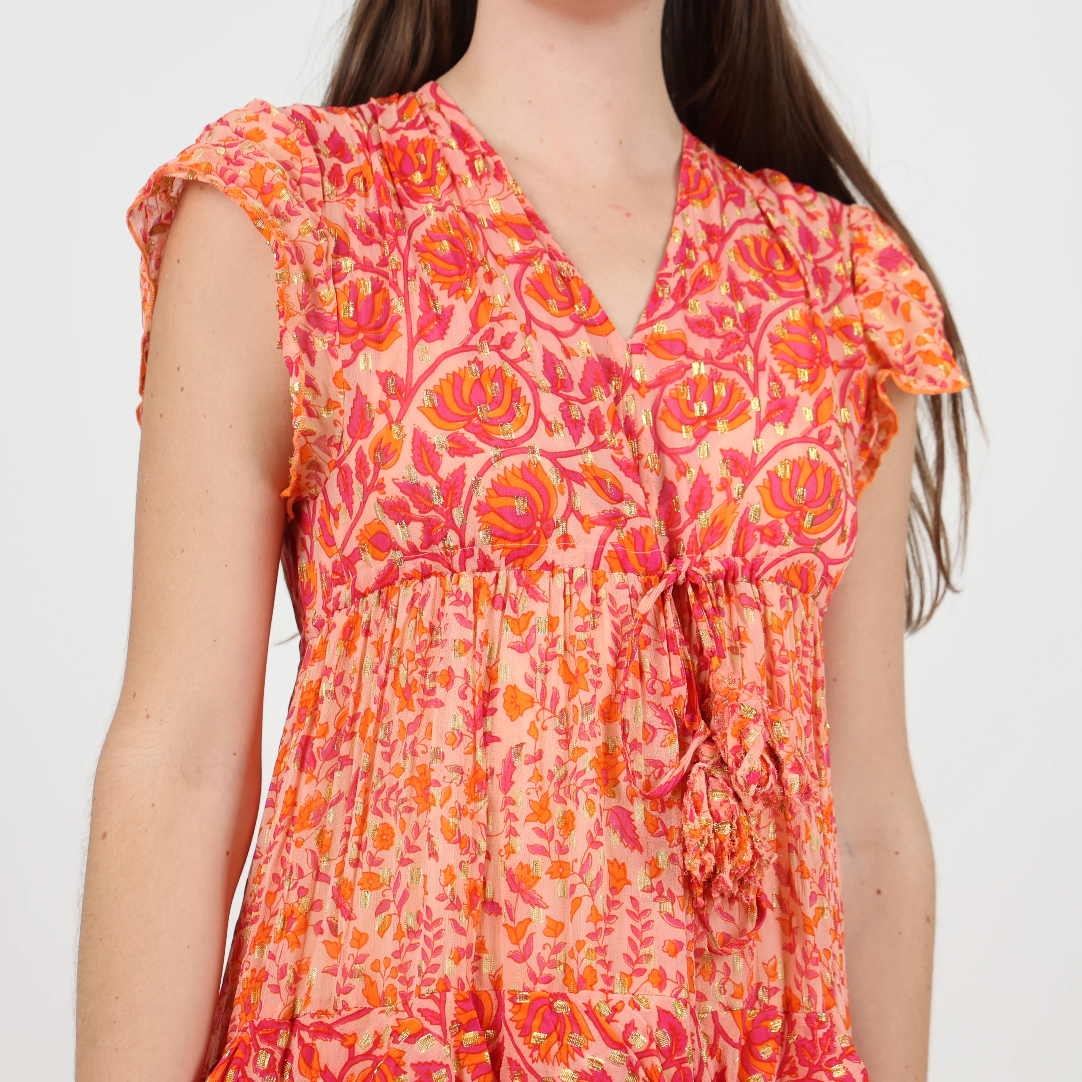 Dress, UK Size 12 - Image 3