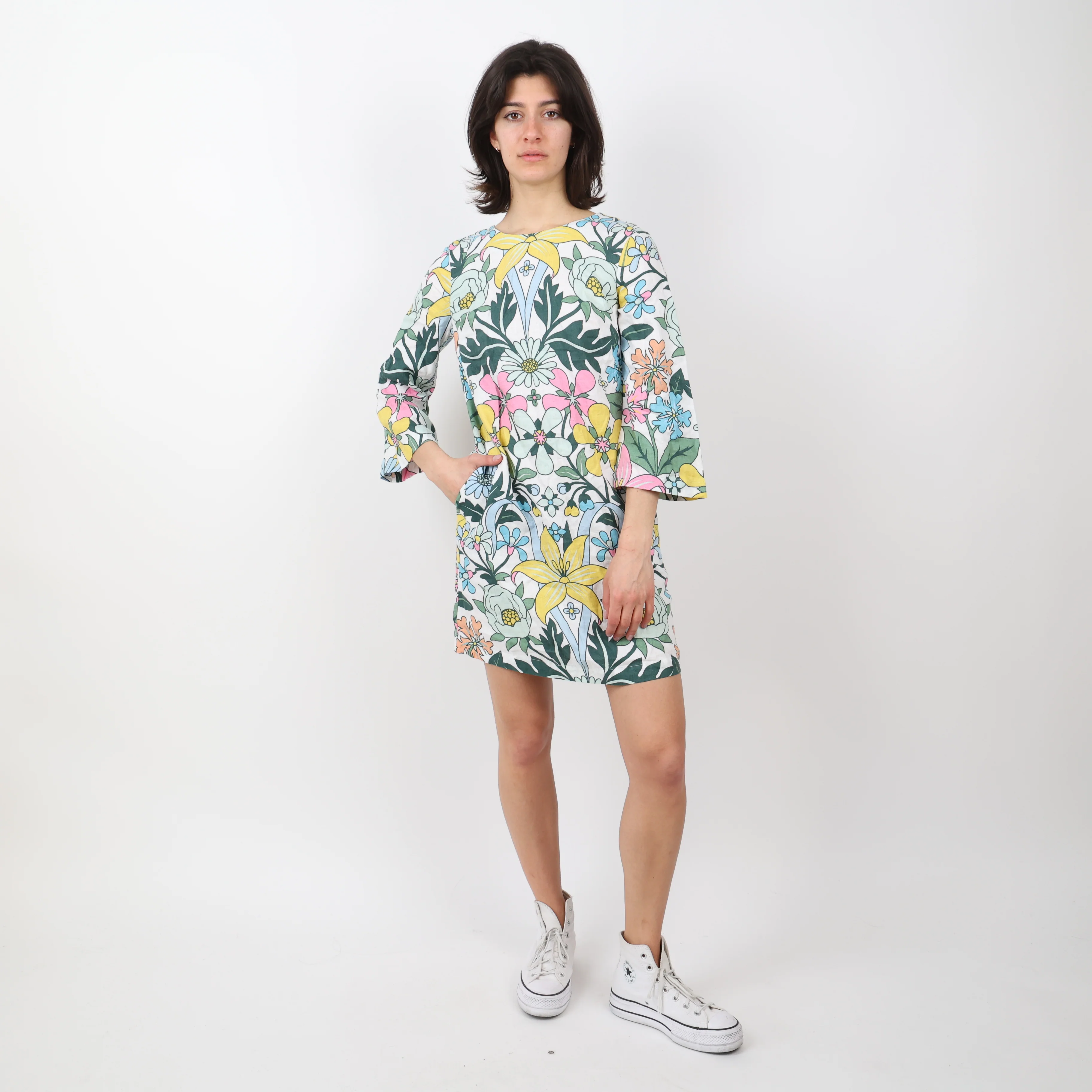 Dress, UK Size 6