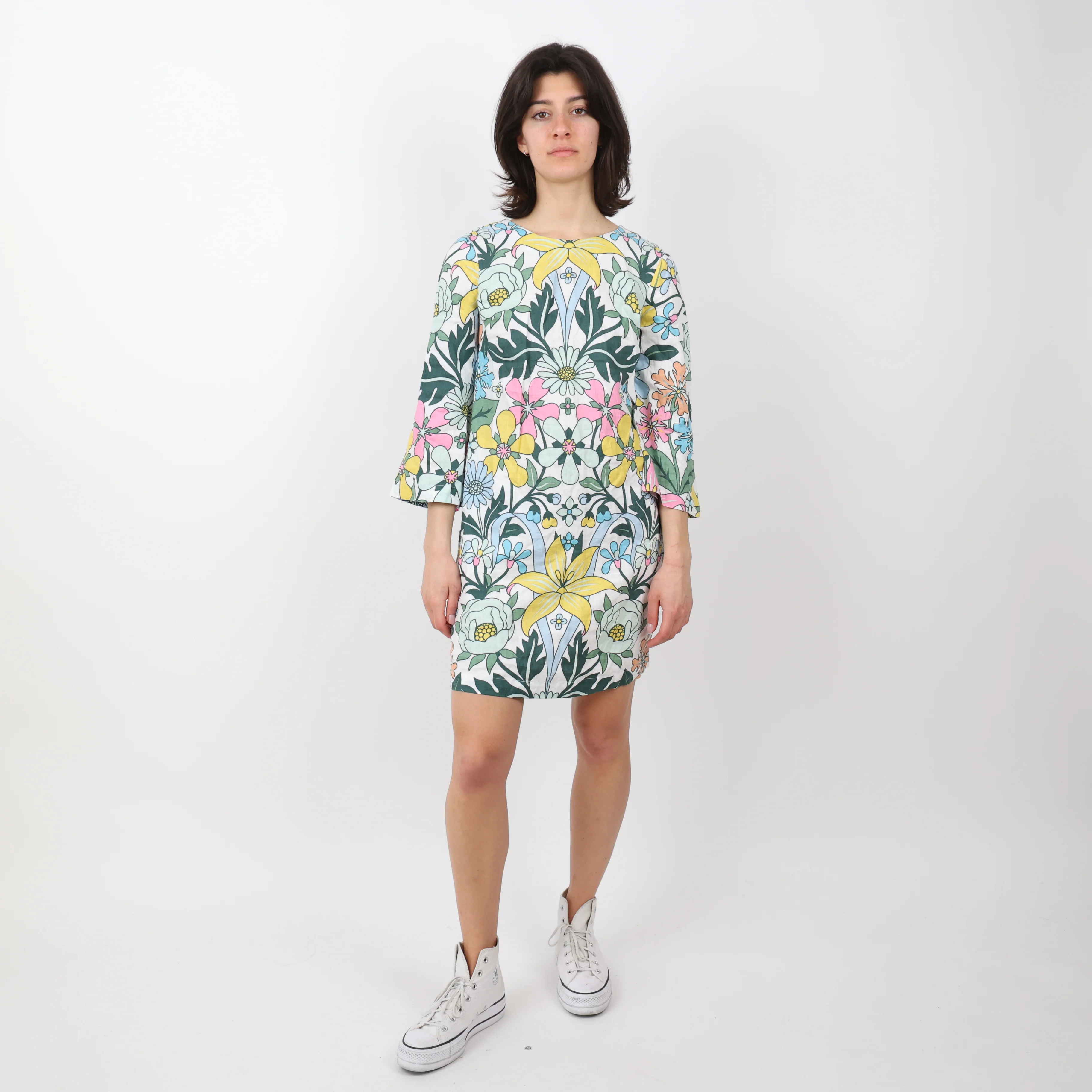 Dress, UK Size 6 - Image 2