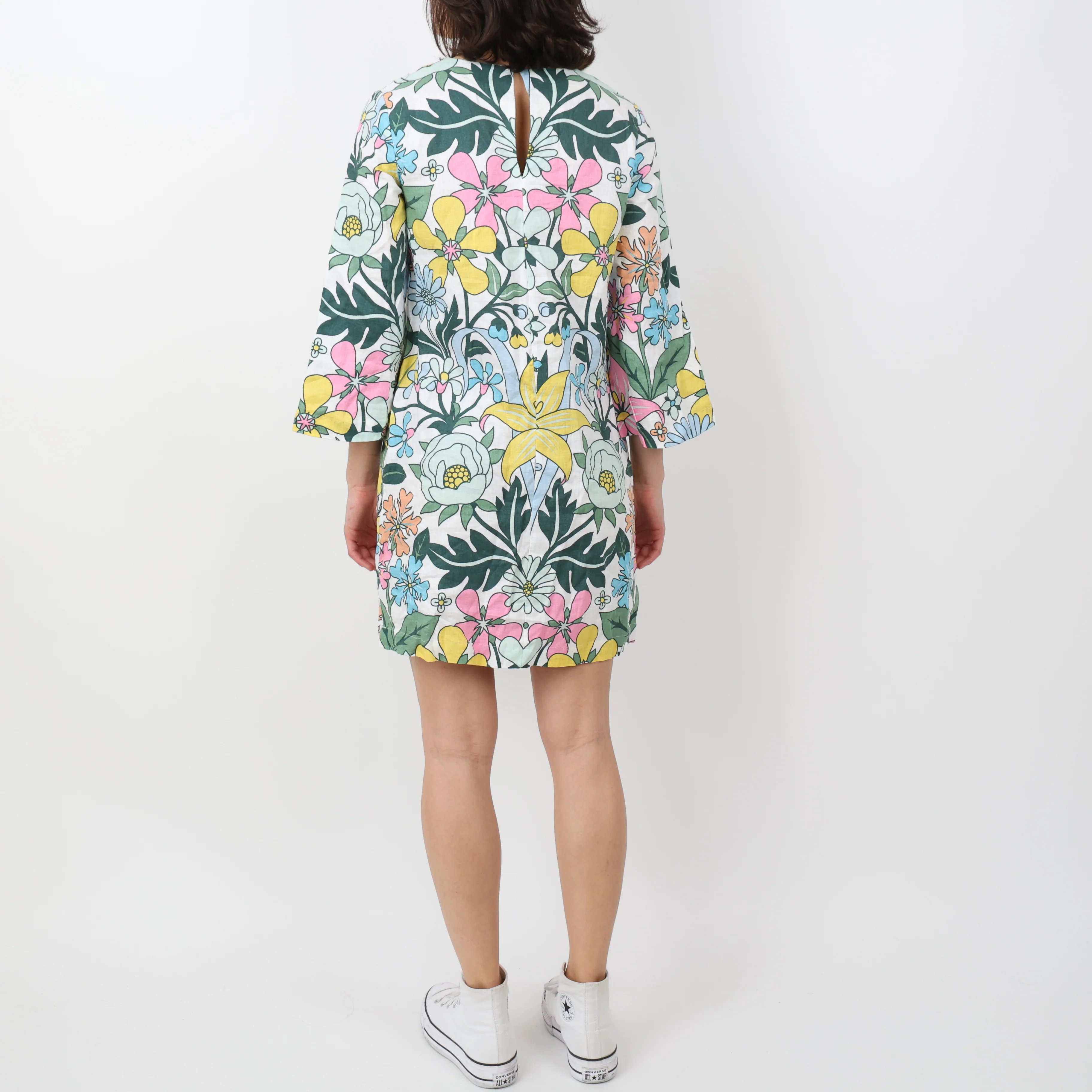 Dress, UK Size 6 - Image 3