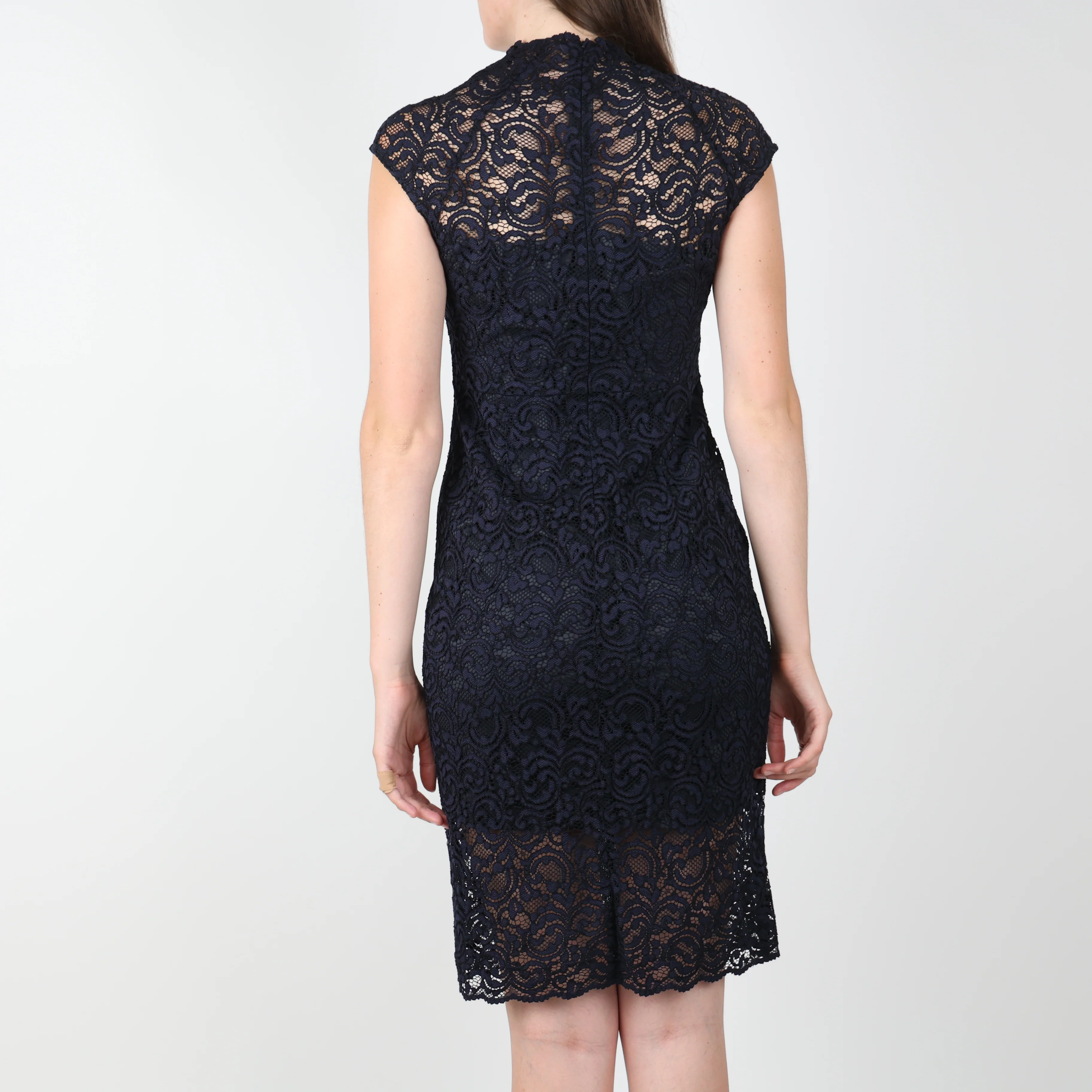 Dress, UK Size 12 - Image 3
