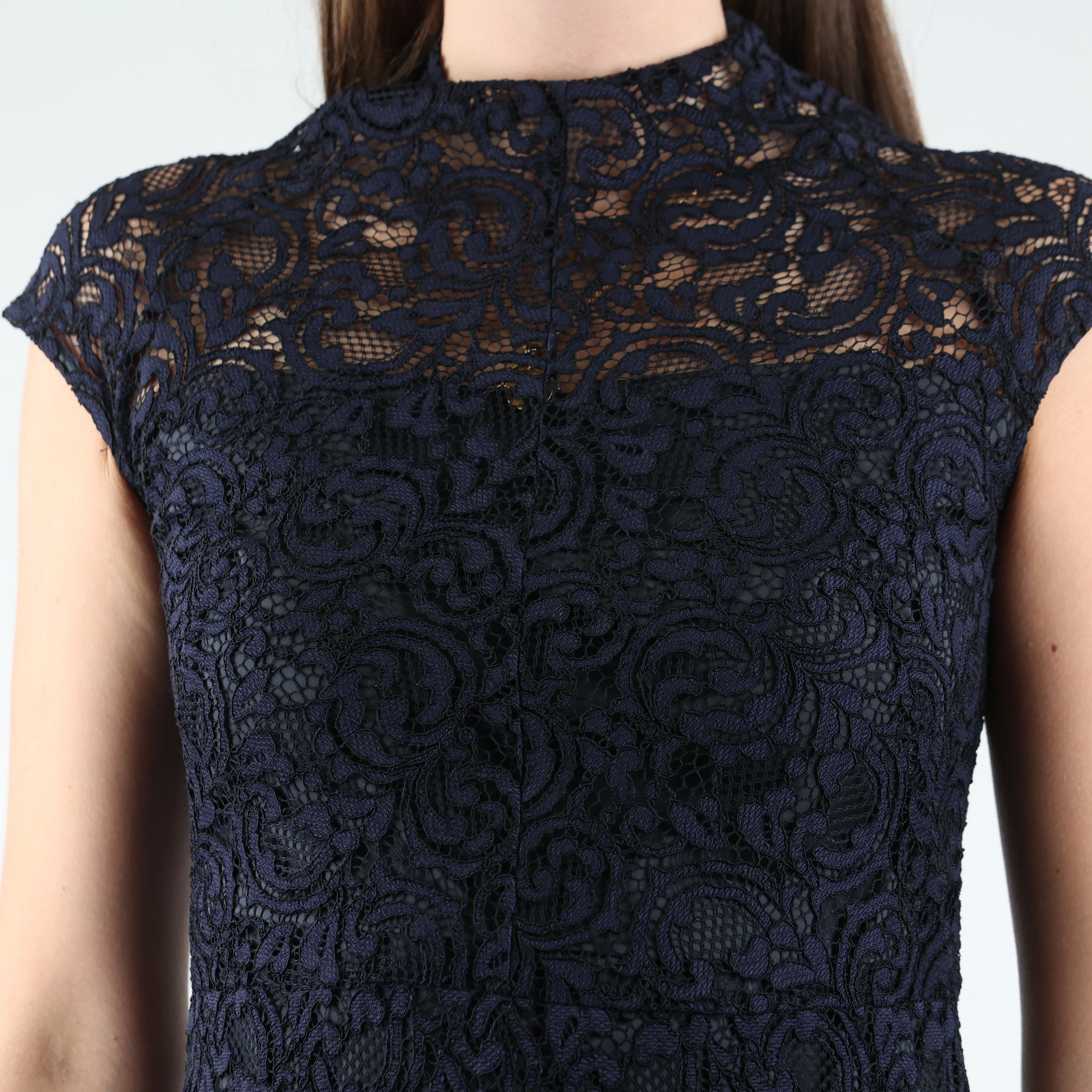 Dress, UK Size 12 - Image 4