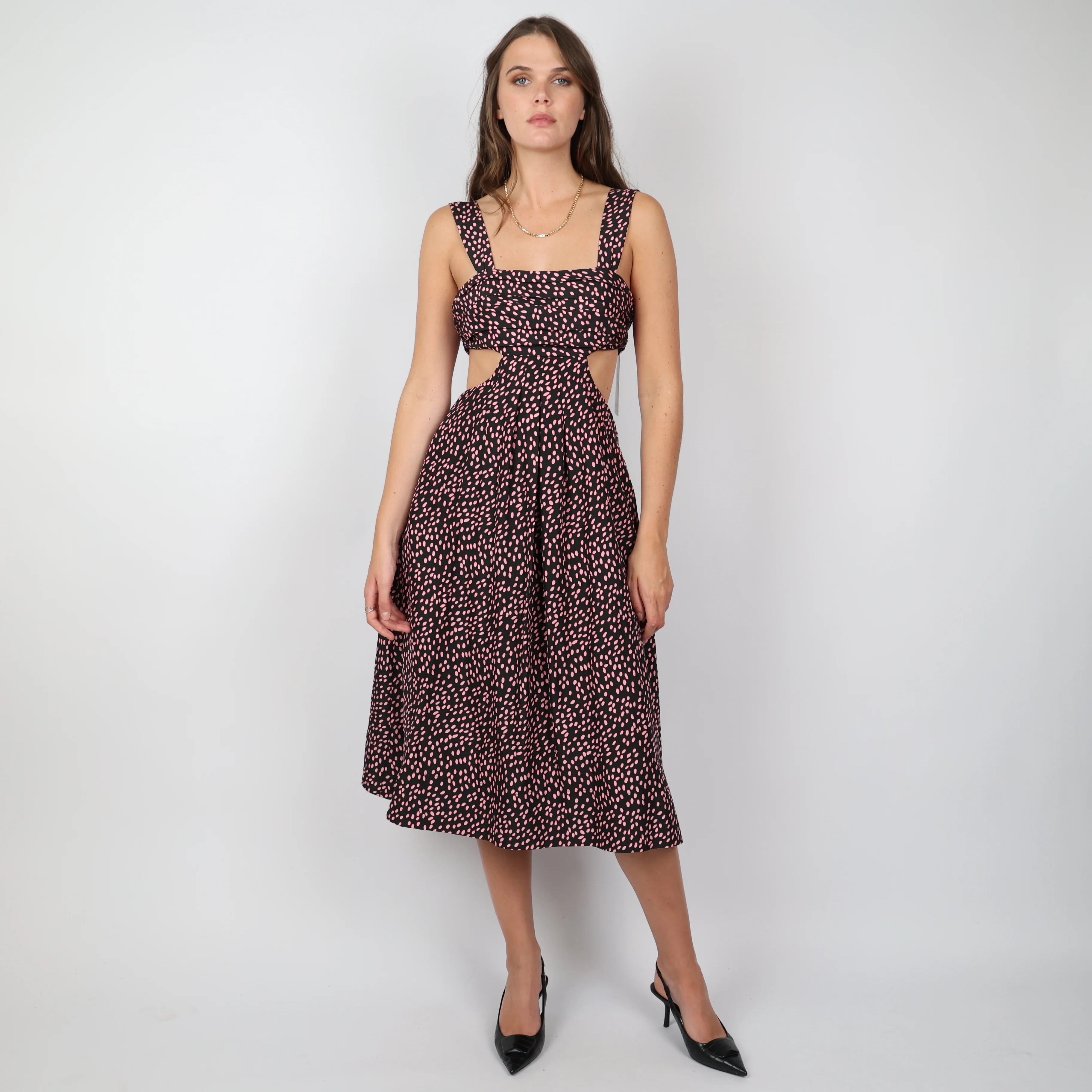 Dress, UK Size 10
