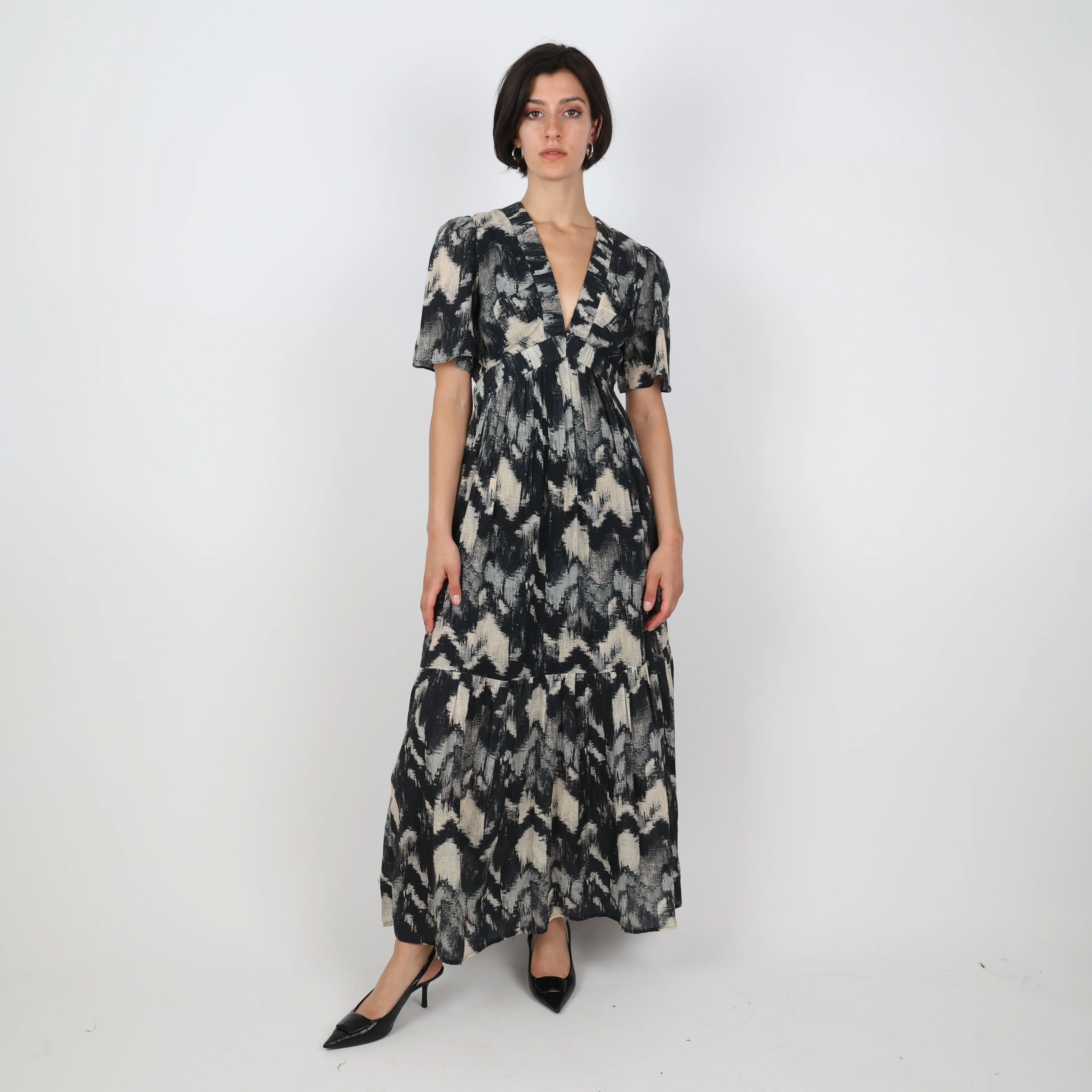 Dress, UK Size 8