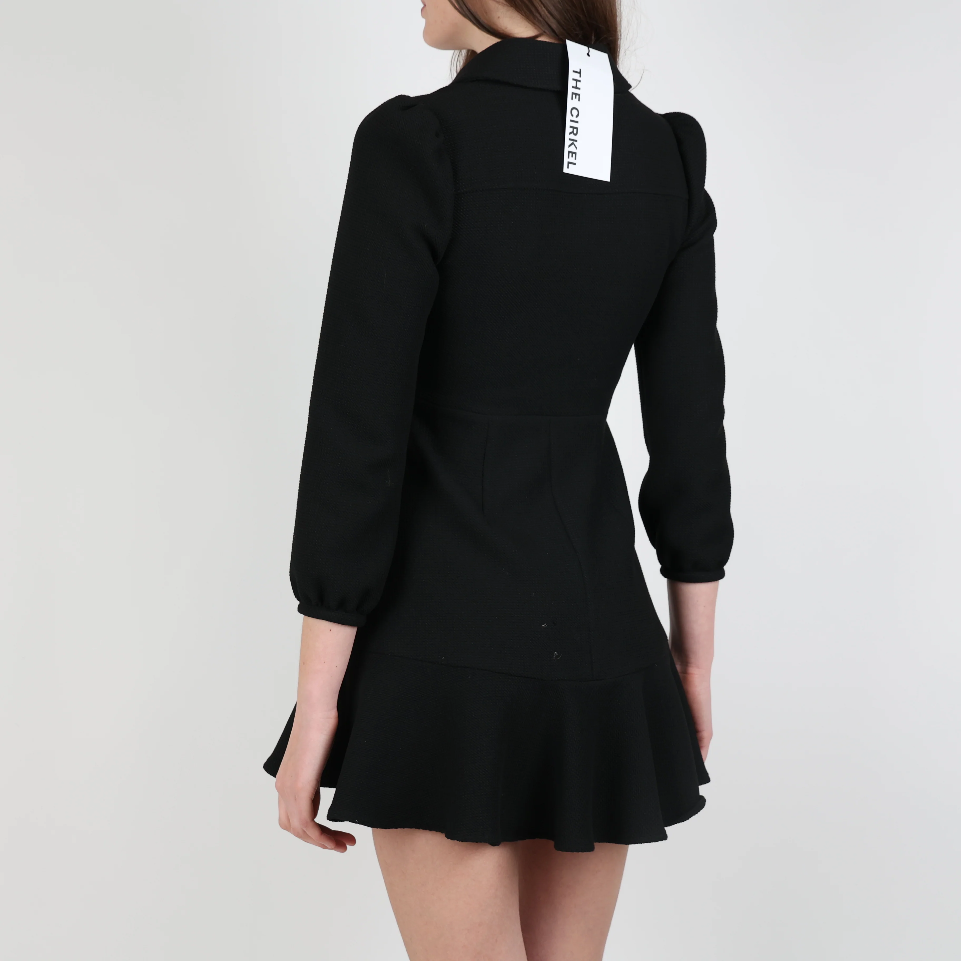 Dress, UK Size 6 - Image 4