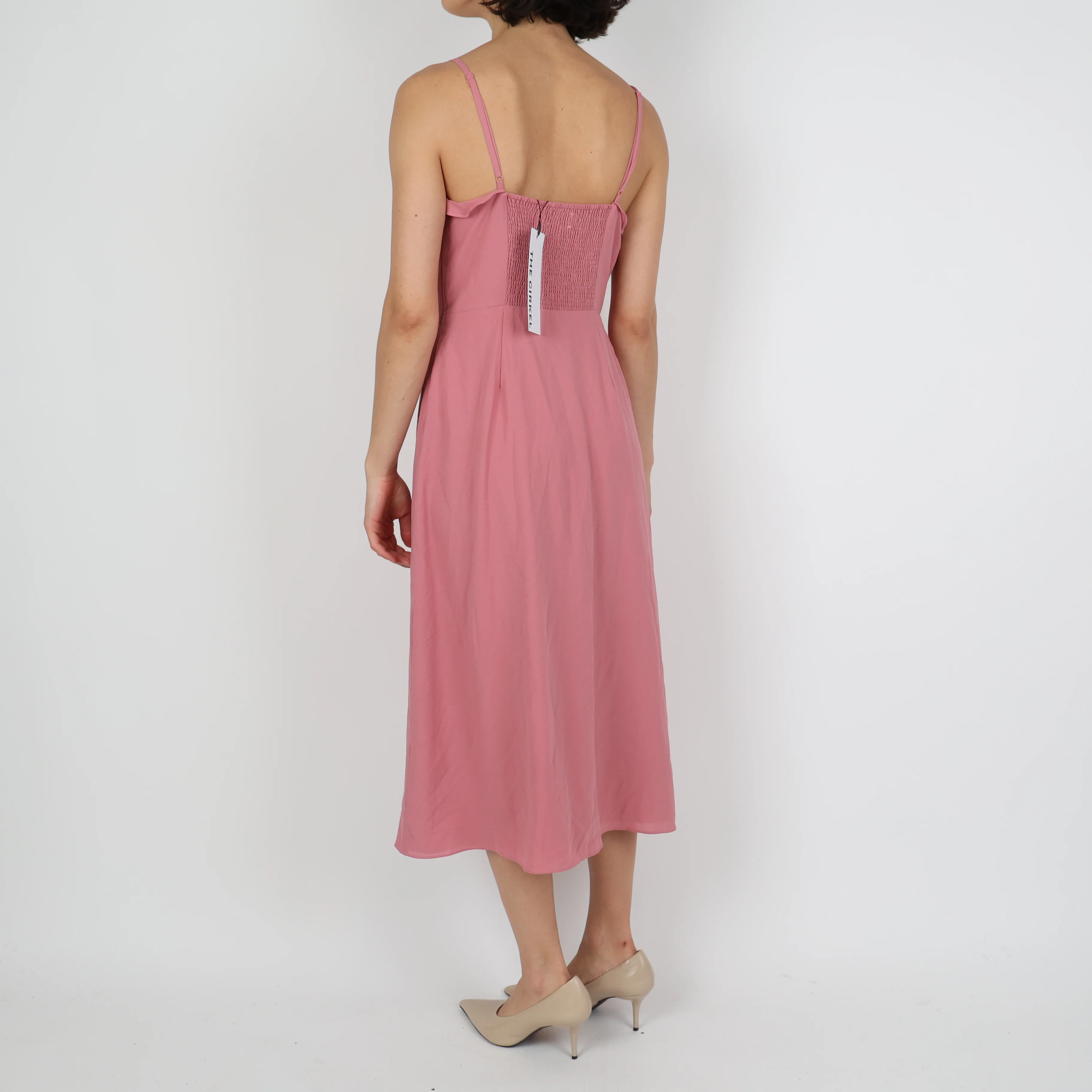 Dress, UK Size 10 - Image 3