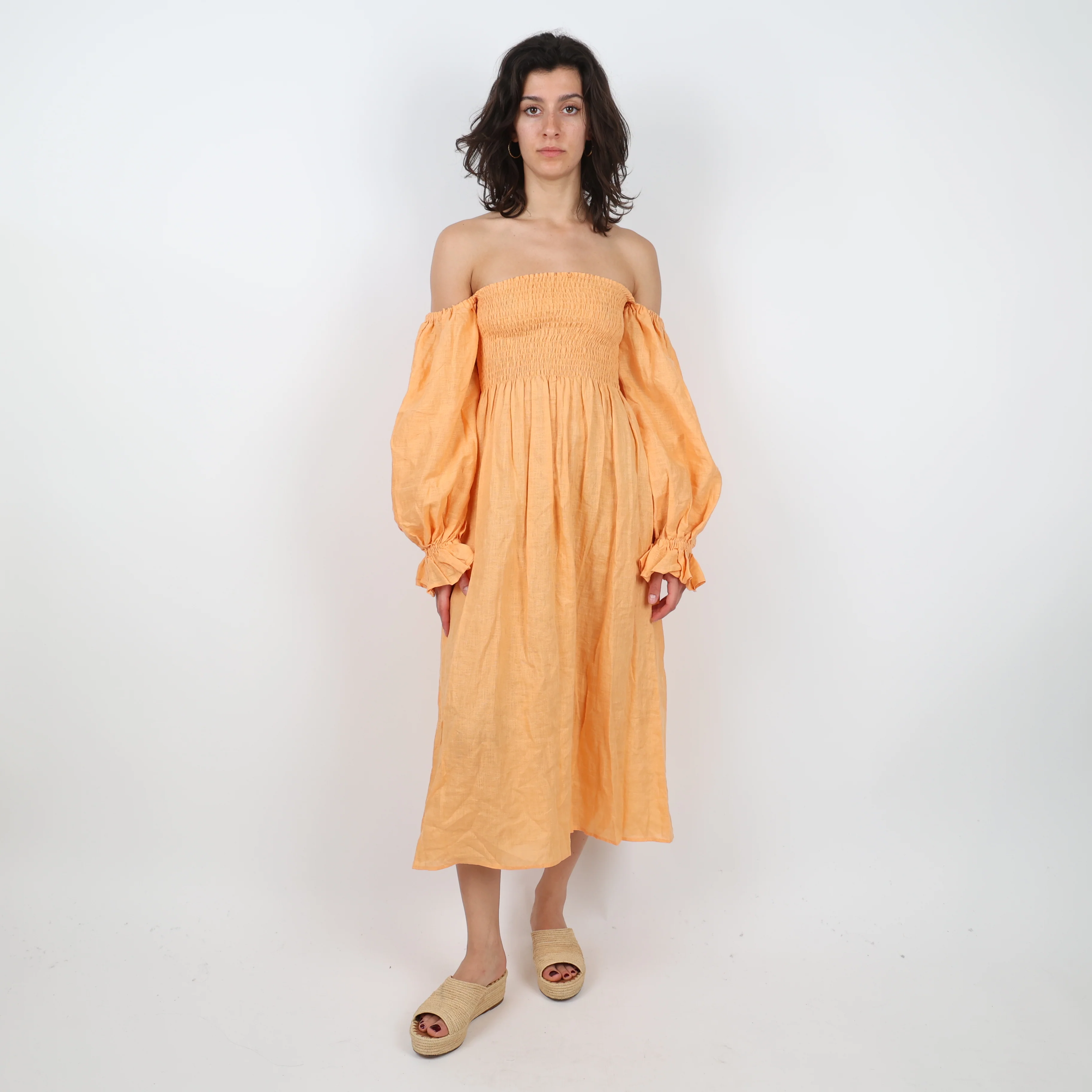Dress, UK Size 12 - Image 2