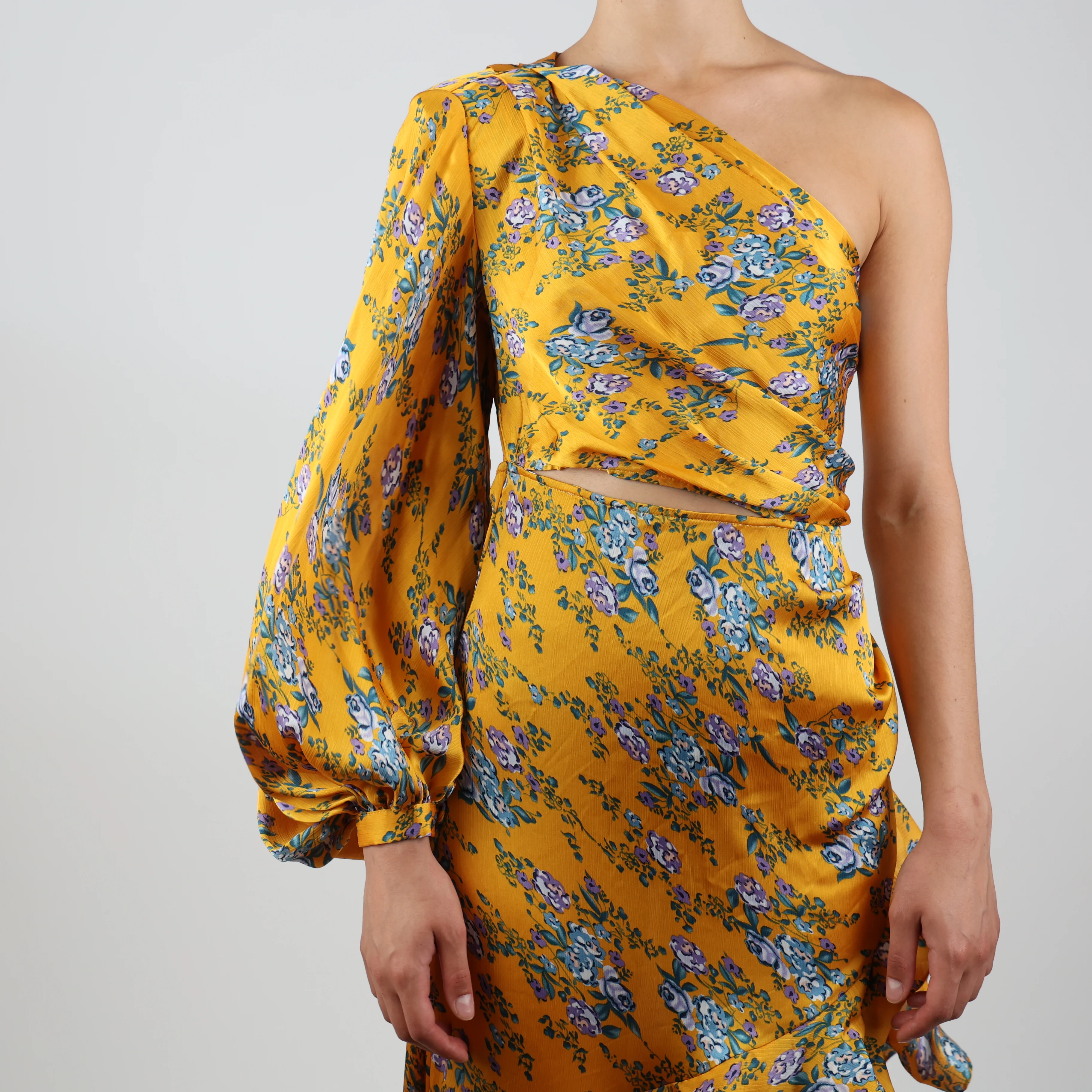 Dress, UK Size 8 - Image 4
