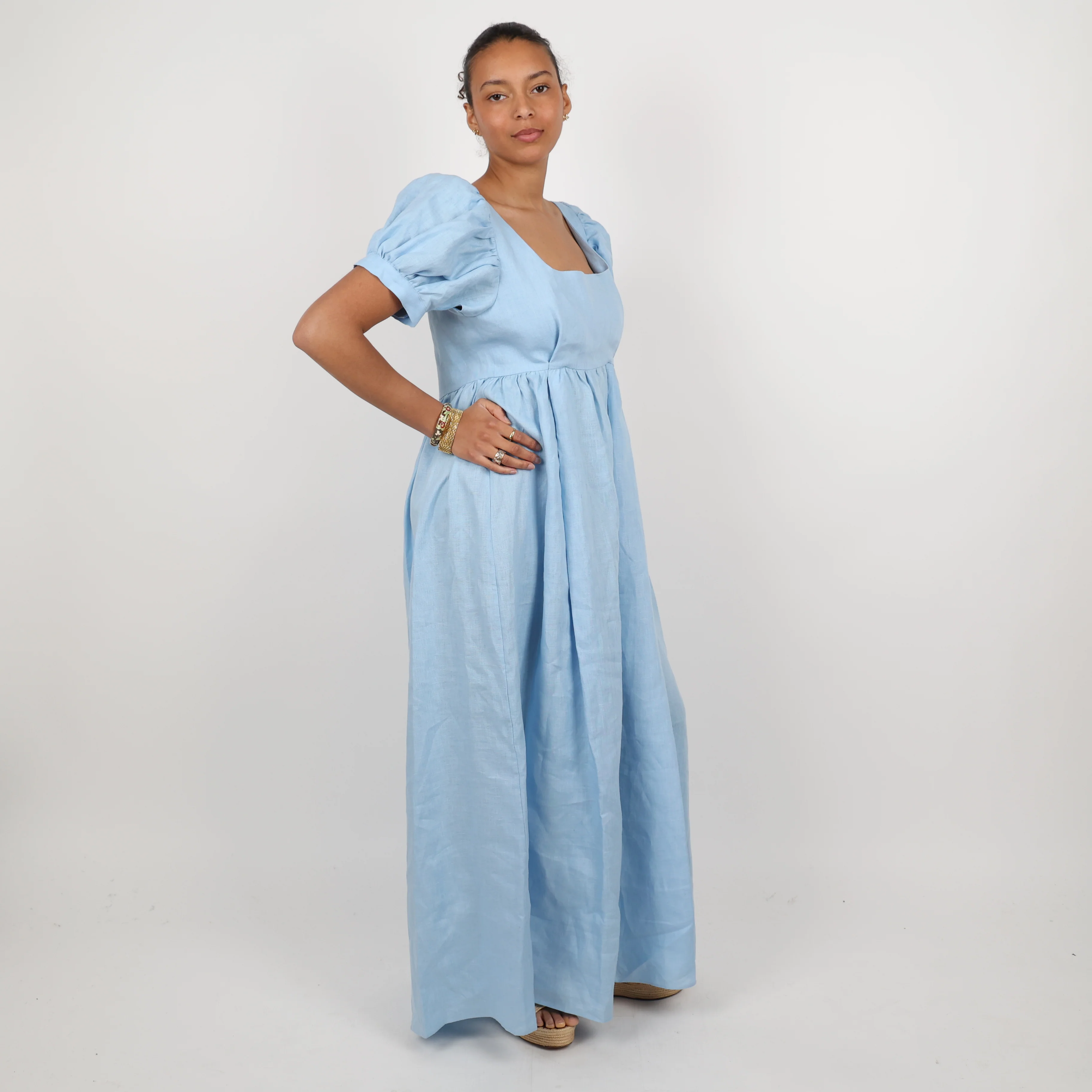 Dress, UK Size 14 - Image 2