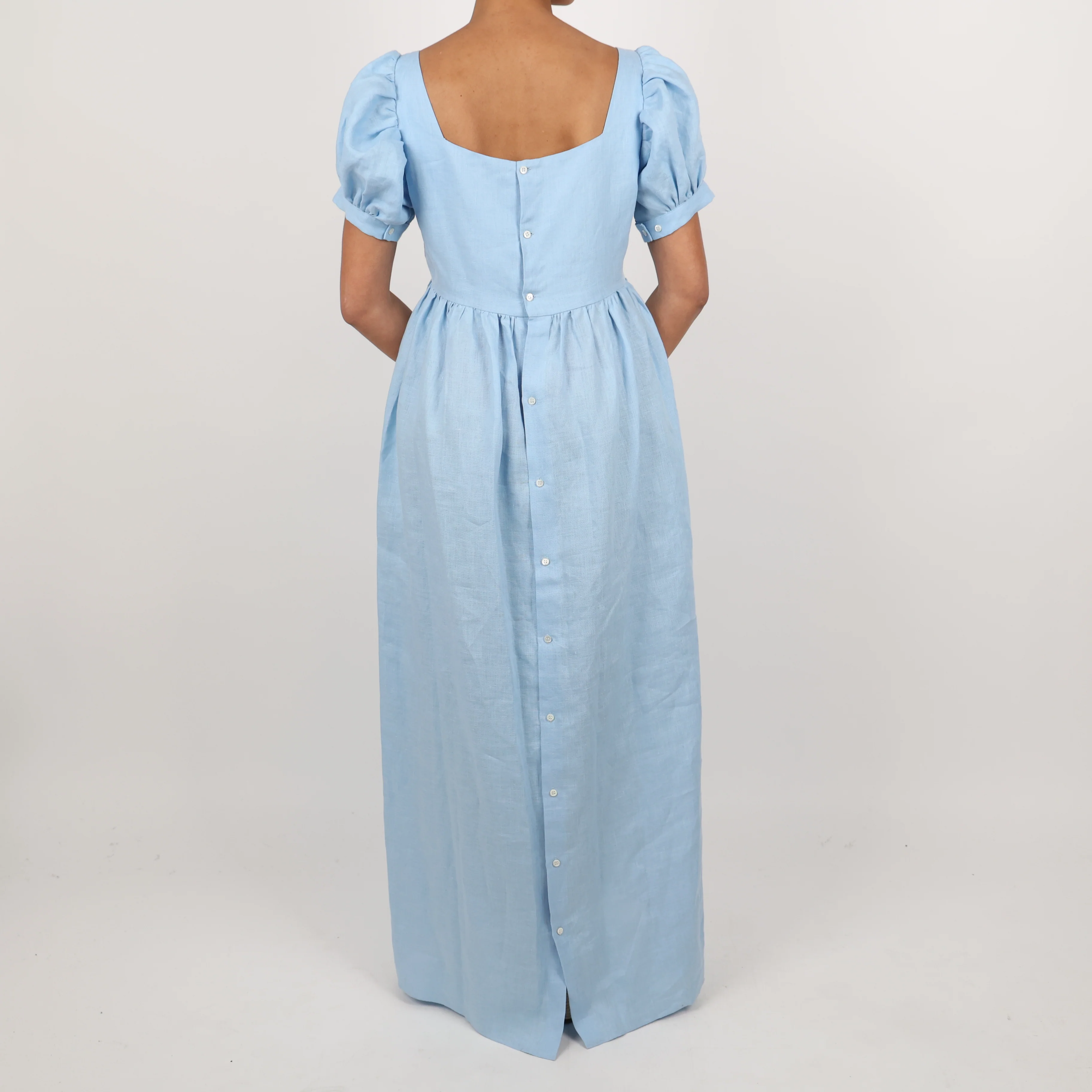 Dress, UK Size 14 - Image 3
