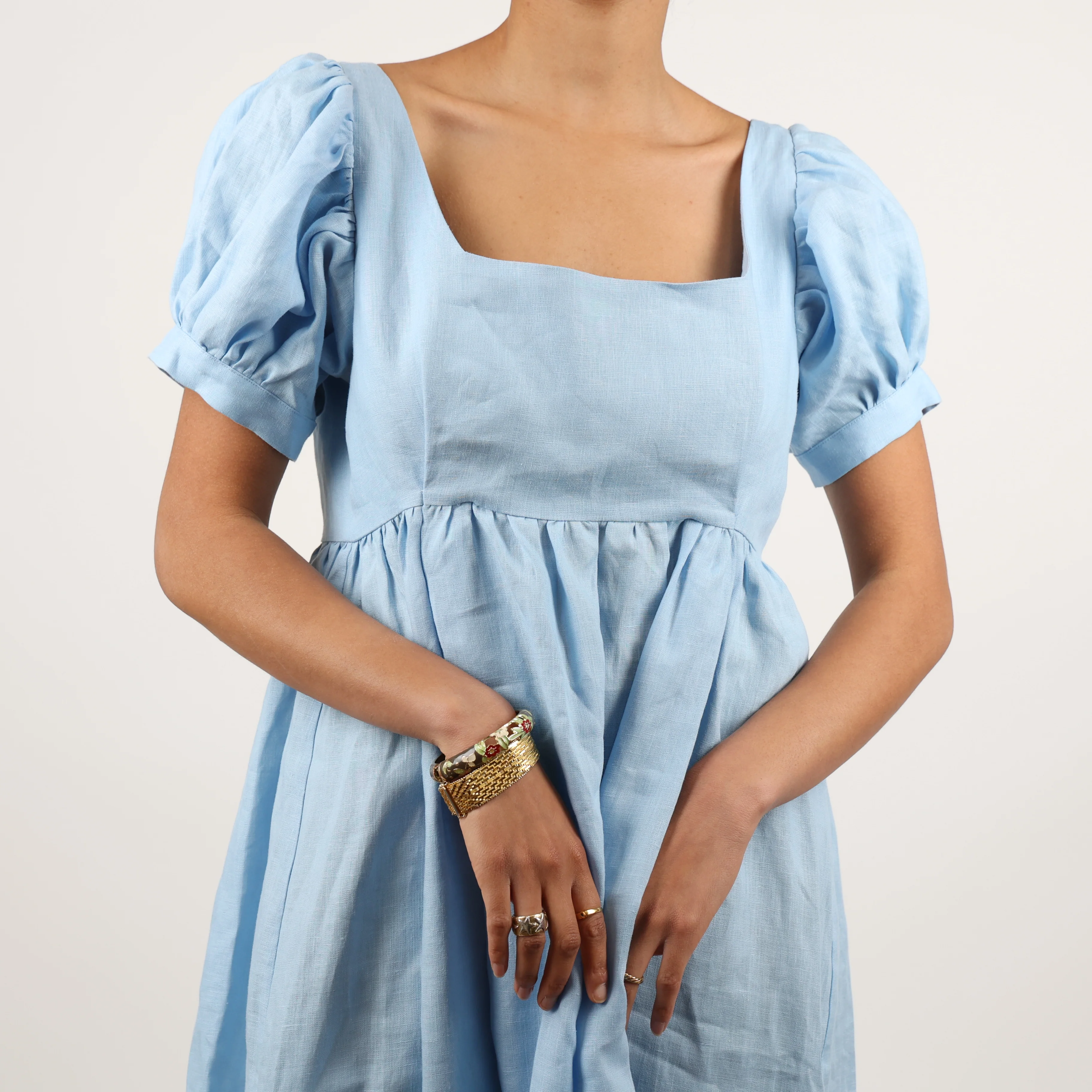 Dress, UK Size 14 - Image 4