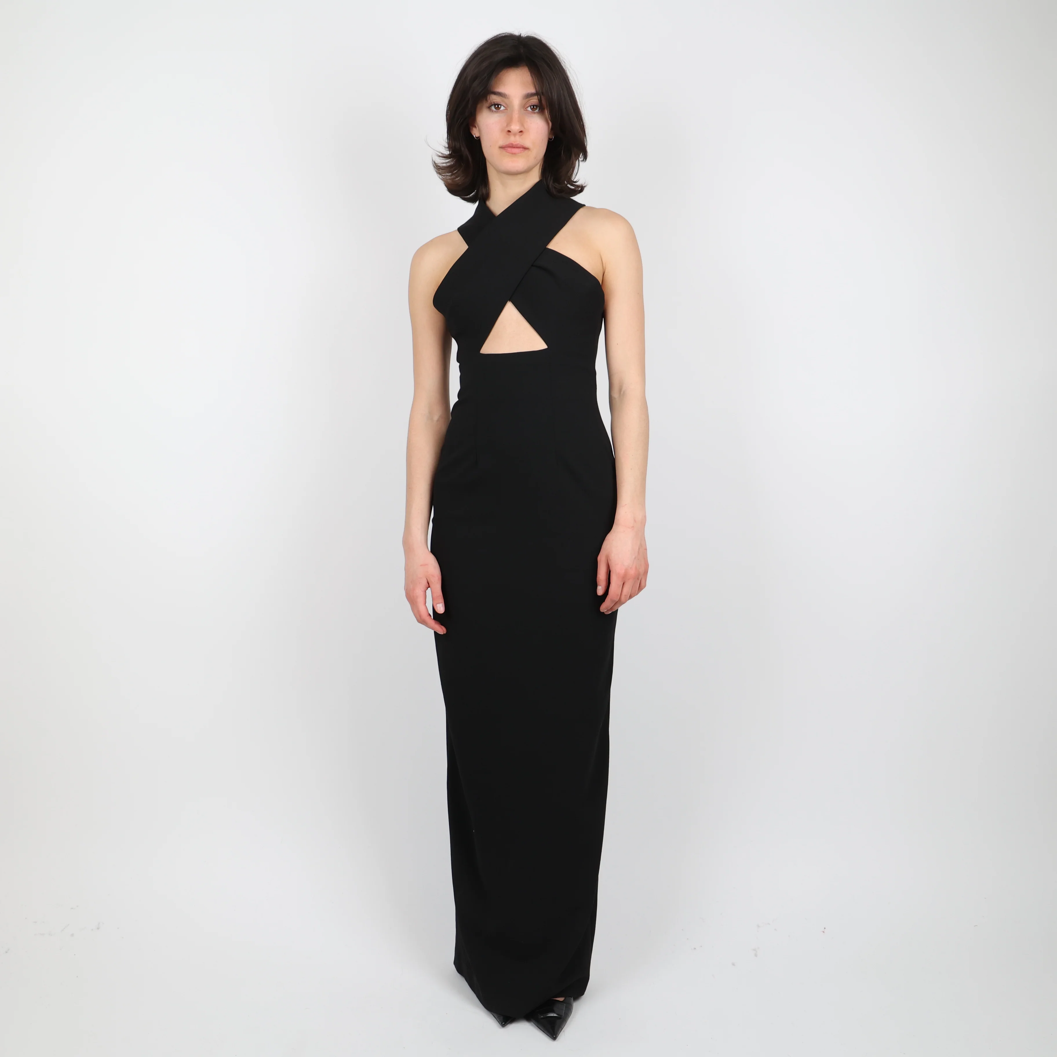 Dress, UK Size 6 - Image 4