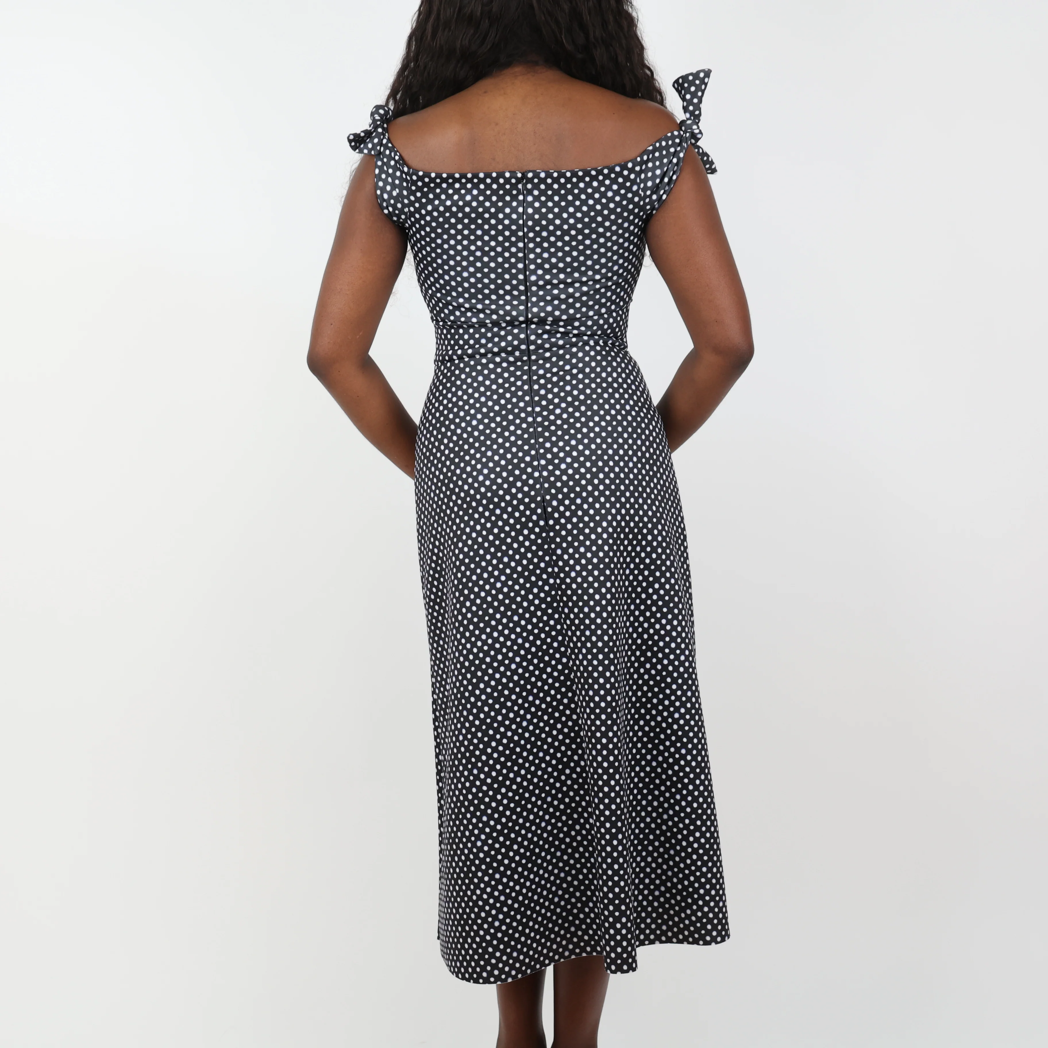 Dress, UK Size 10 - Image 3
