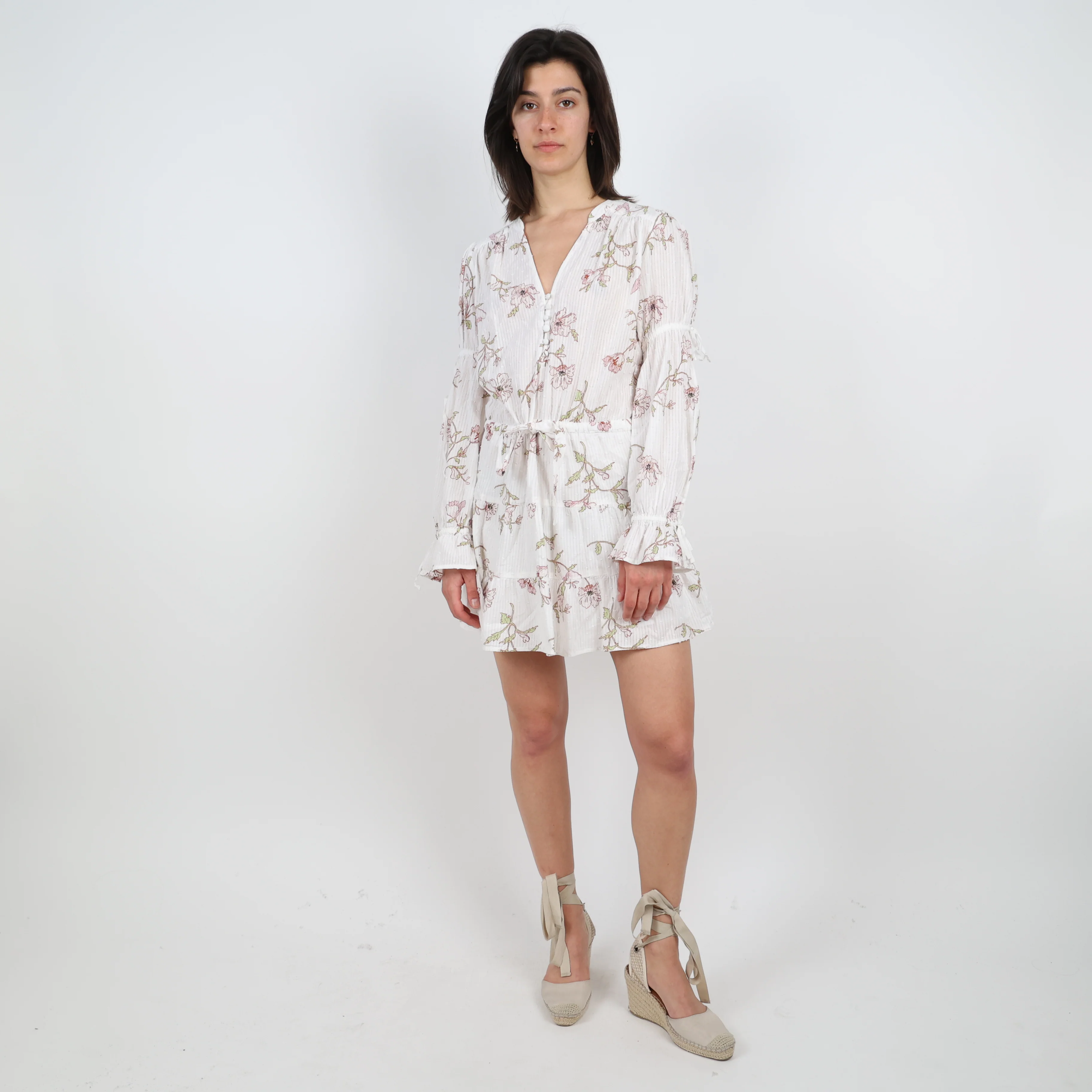 Dress, UK Size 10 - Image 2