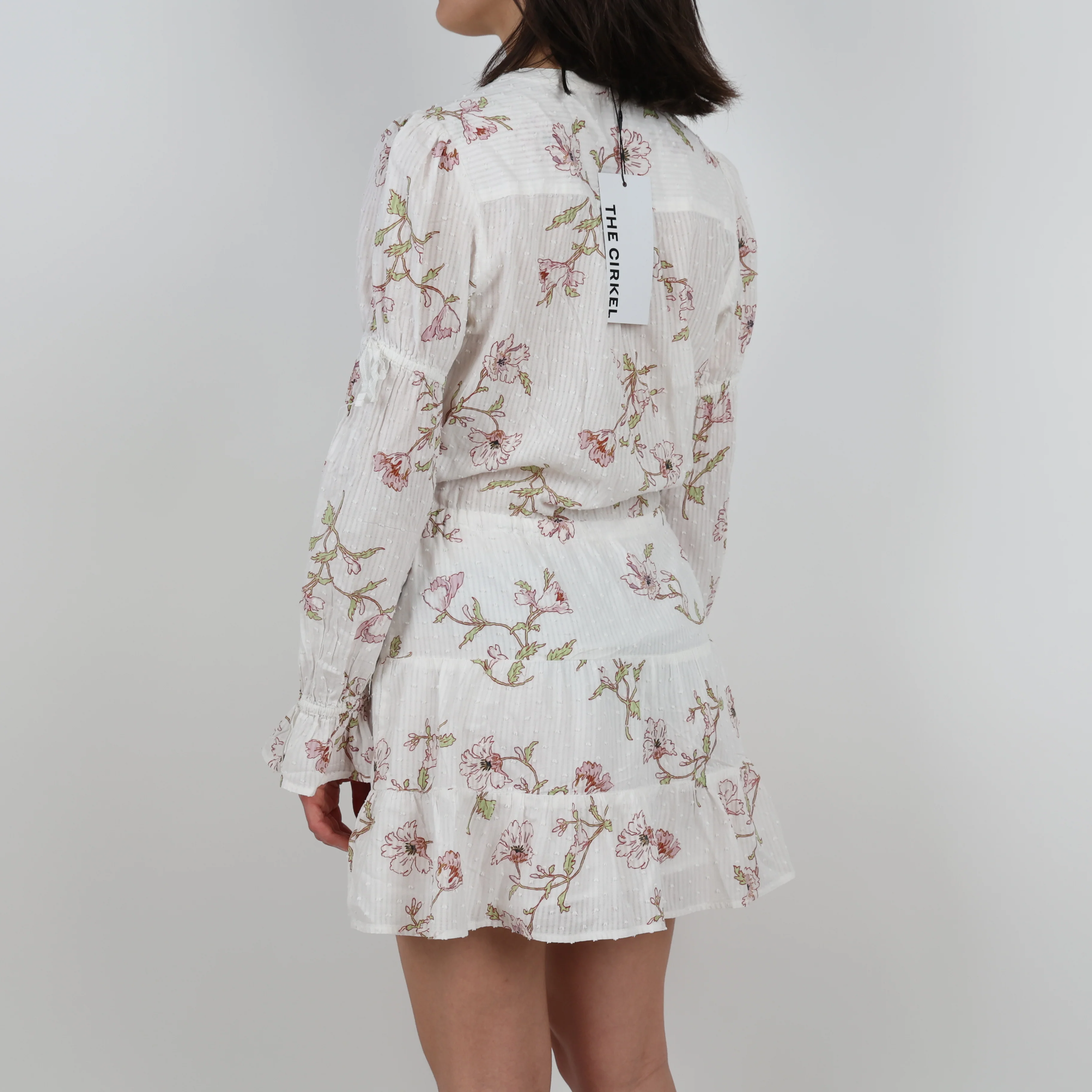 Dress, UK Size 10 - Image 3
