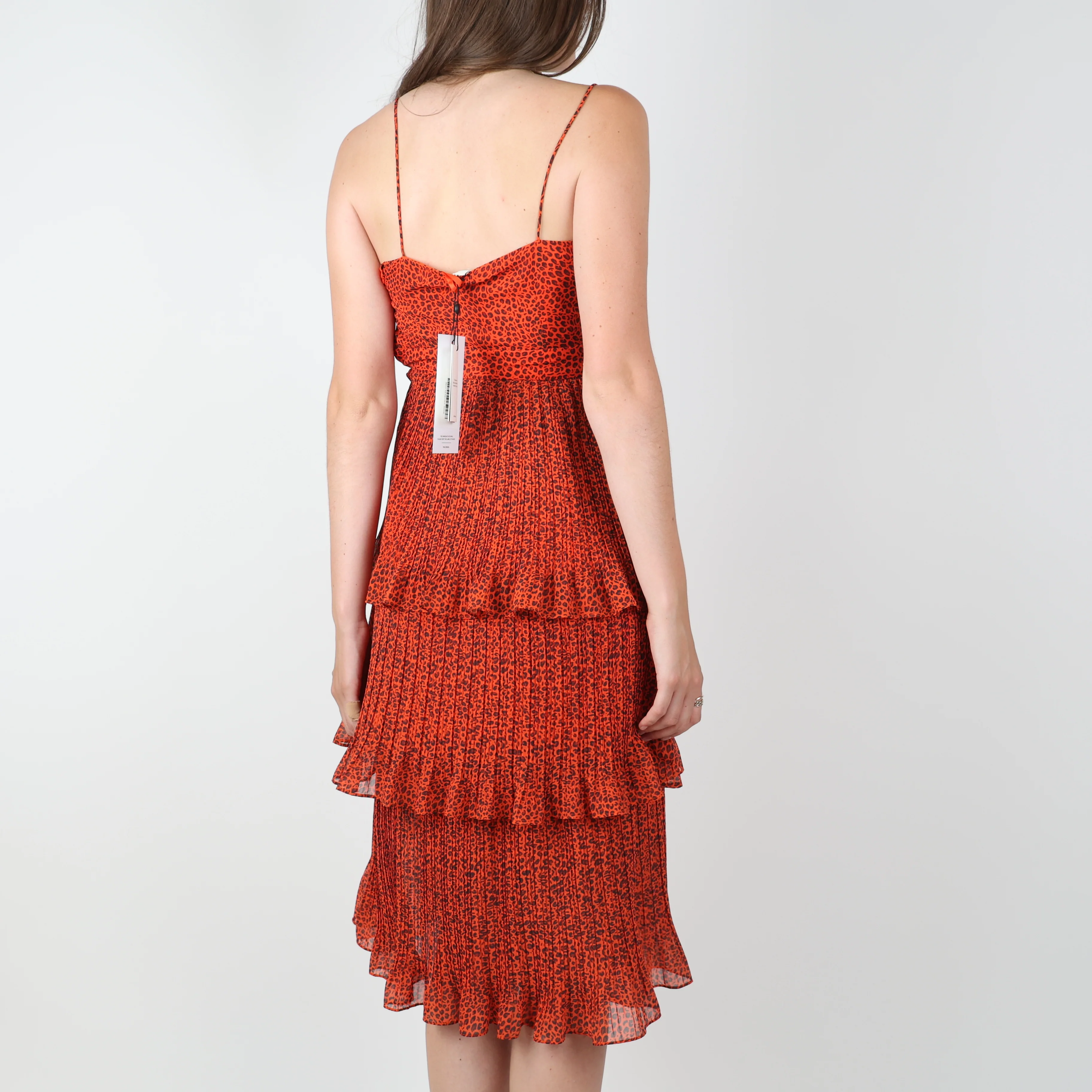Dress, UK Size 6 - Image 3