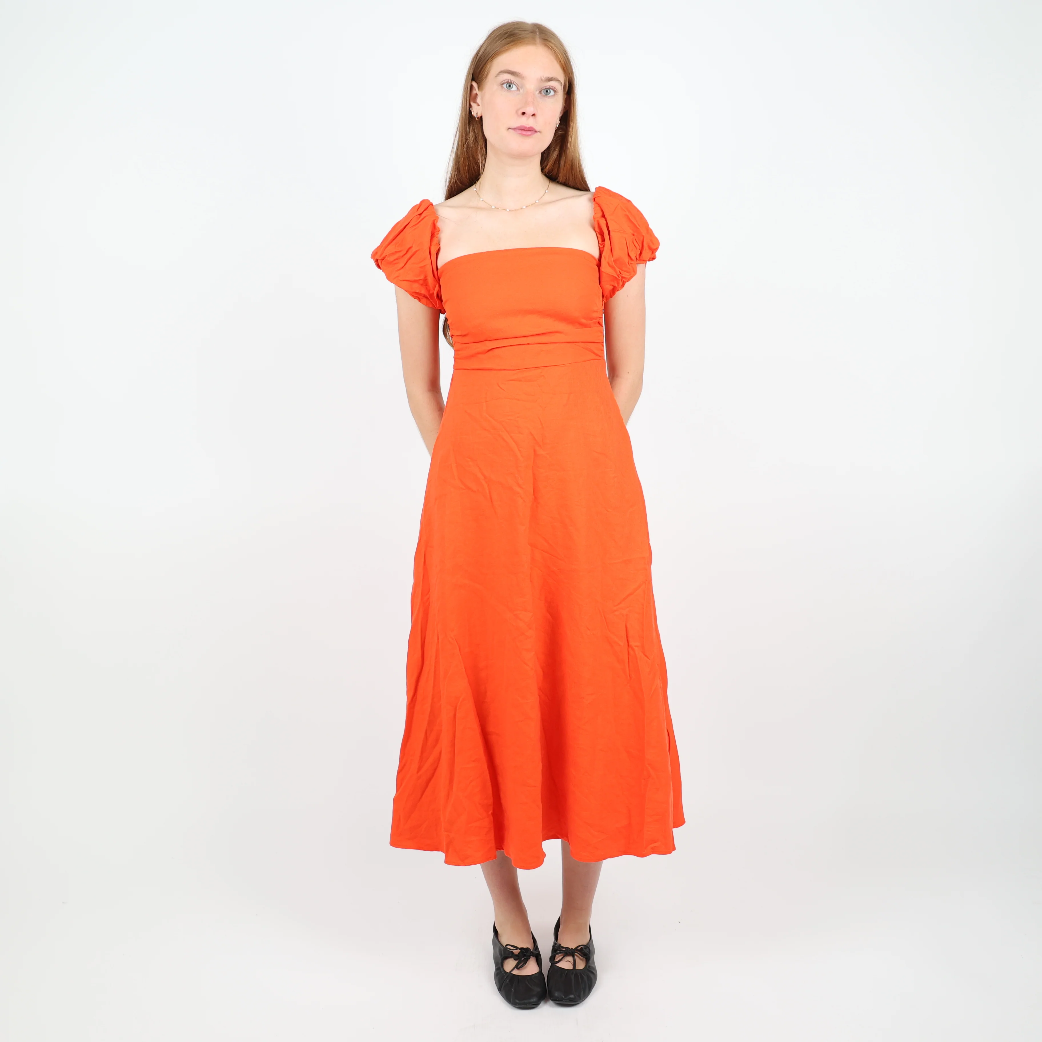 Dress, UK Size 8 - Image 2