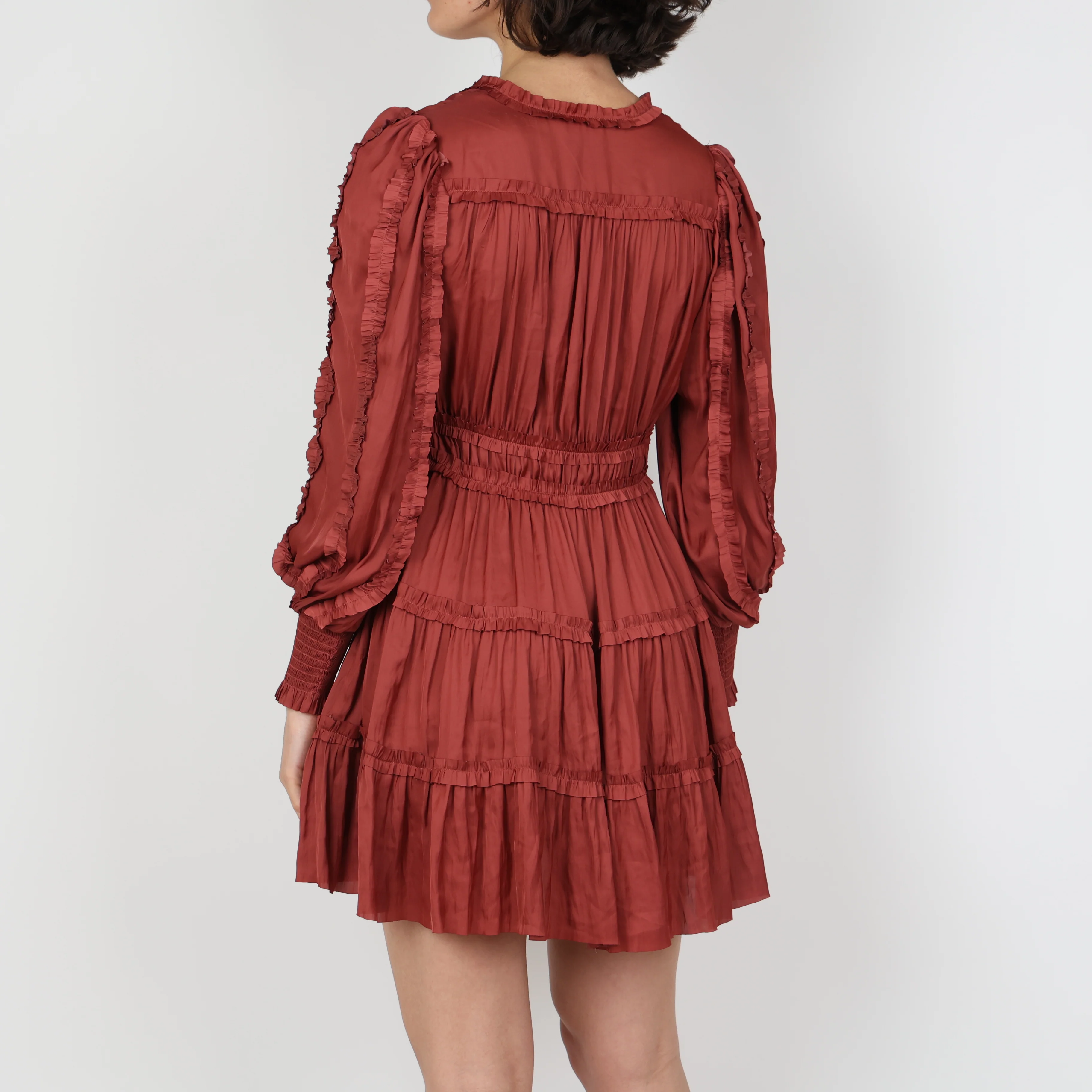Dress, UK Size 6 - Image 3
