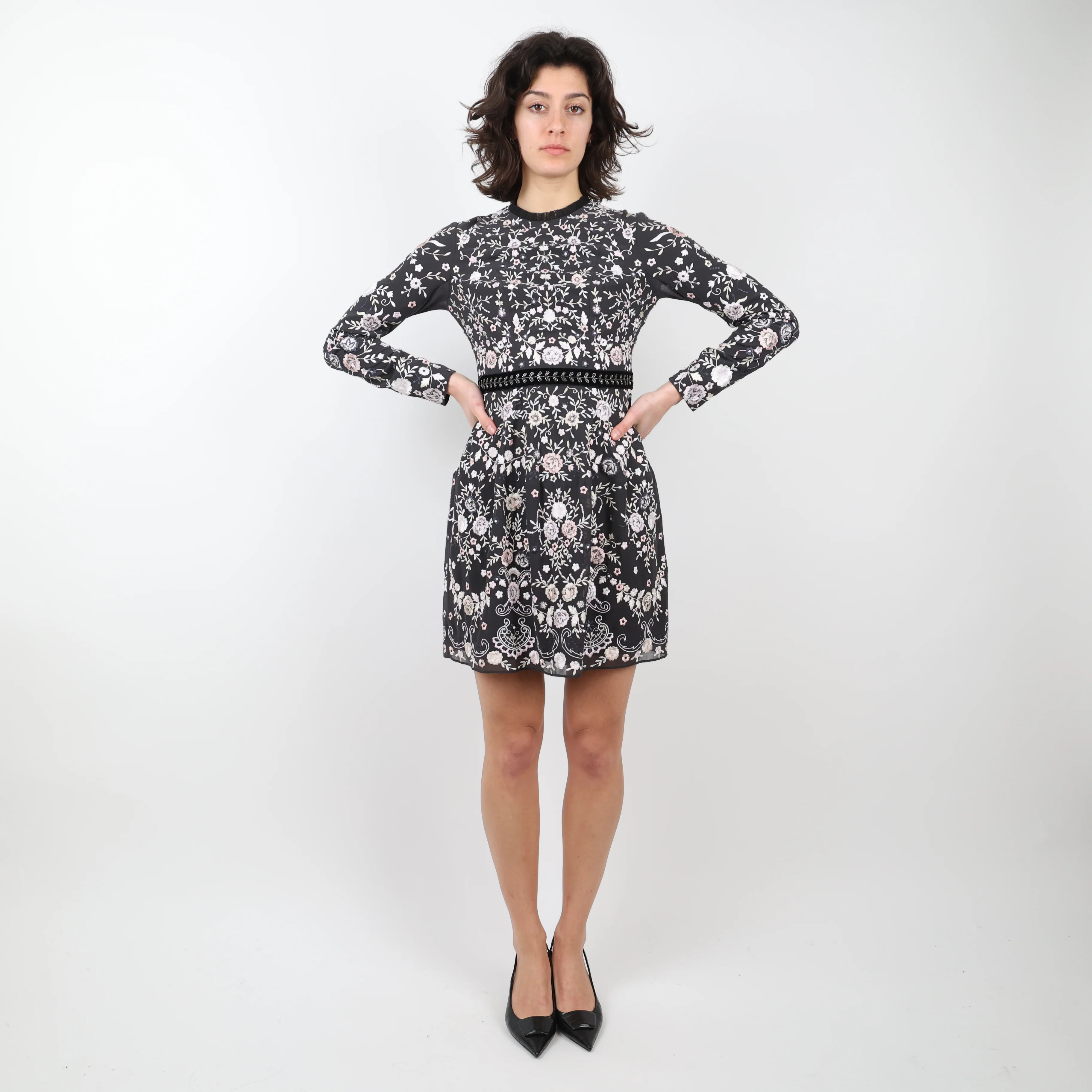 Dress, UK Size 10