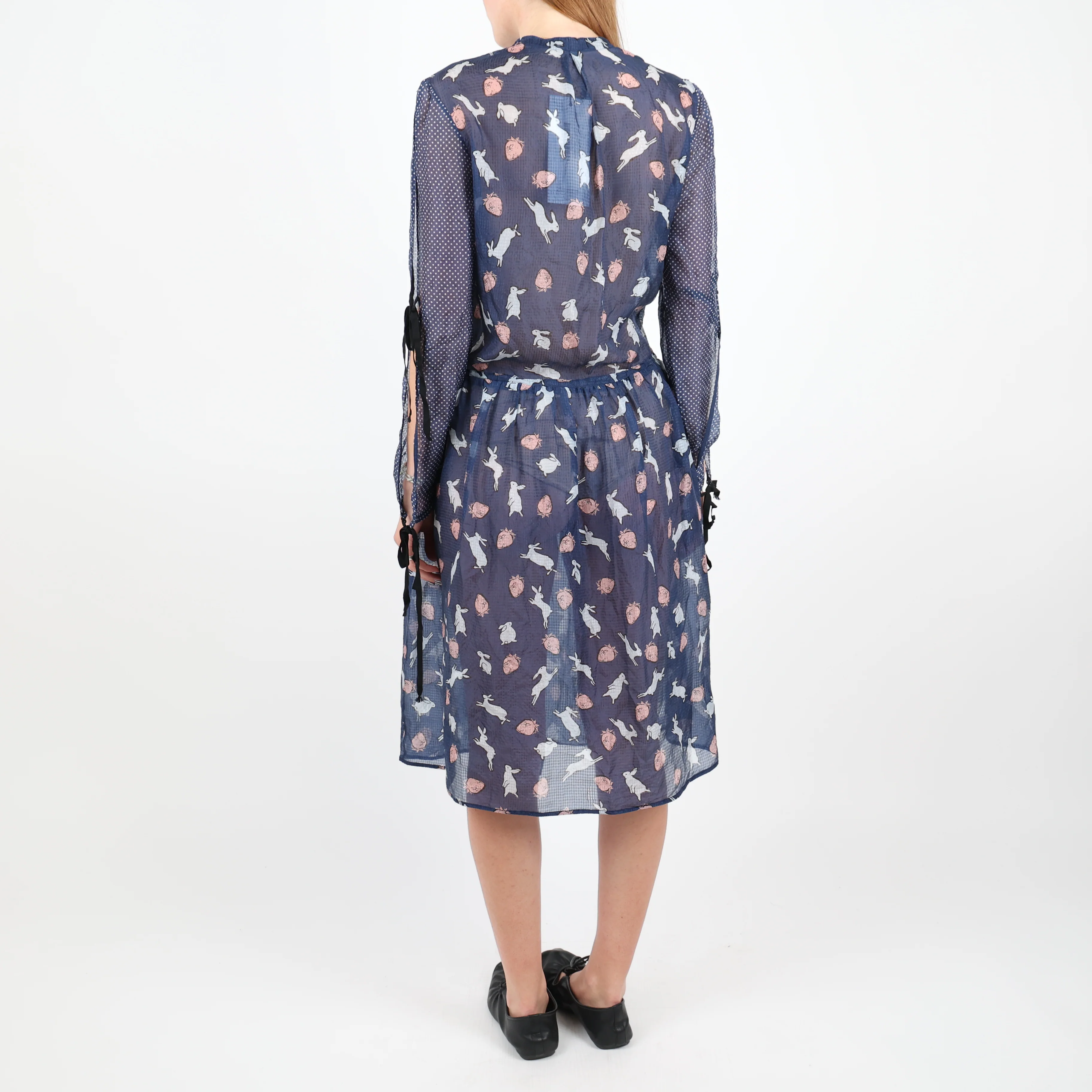 Dress, UK Size 8 - Image 3
