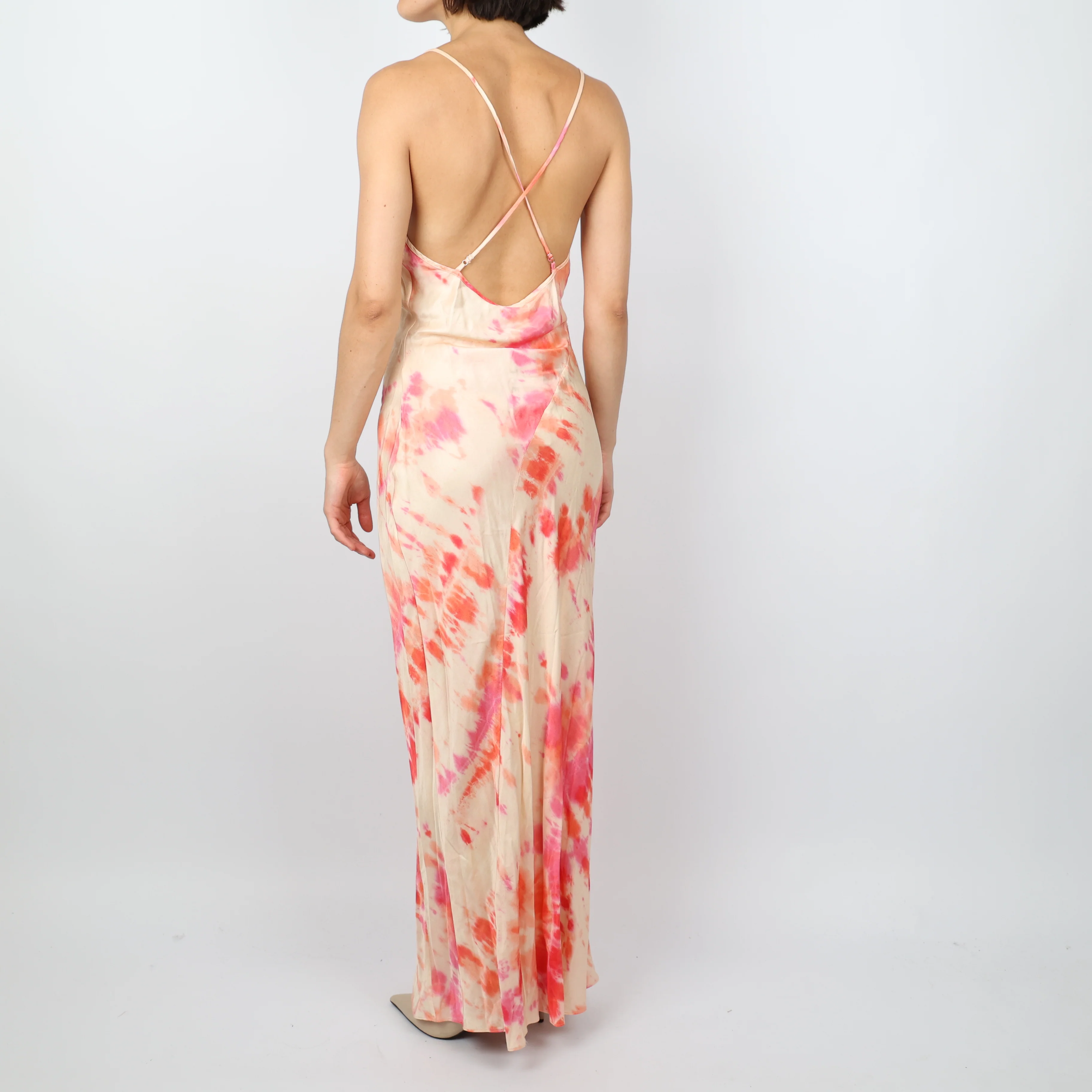 Dress, UK Size 8 - Image 2