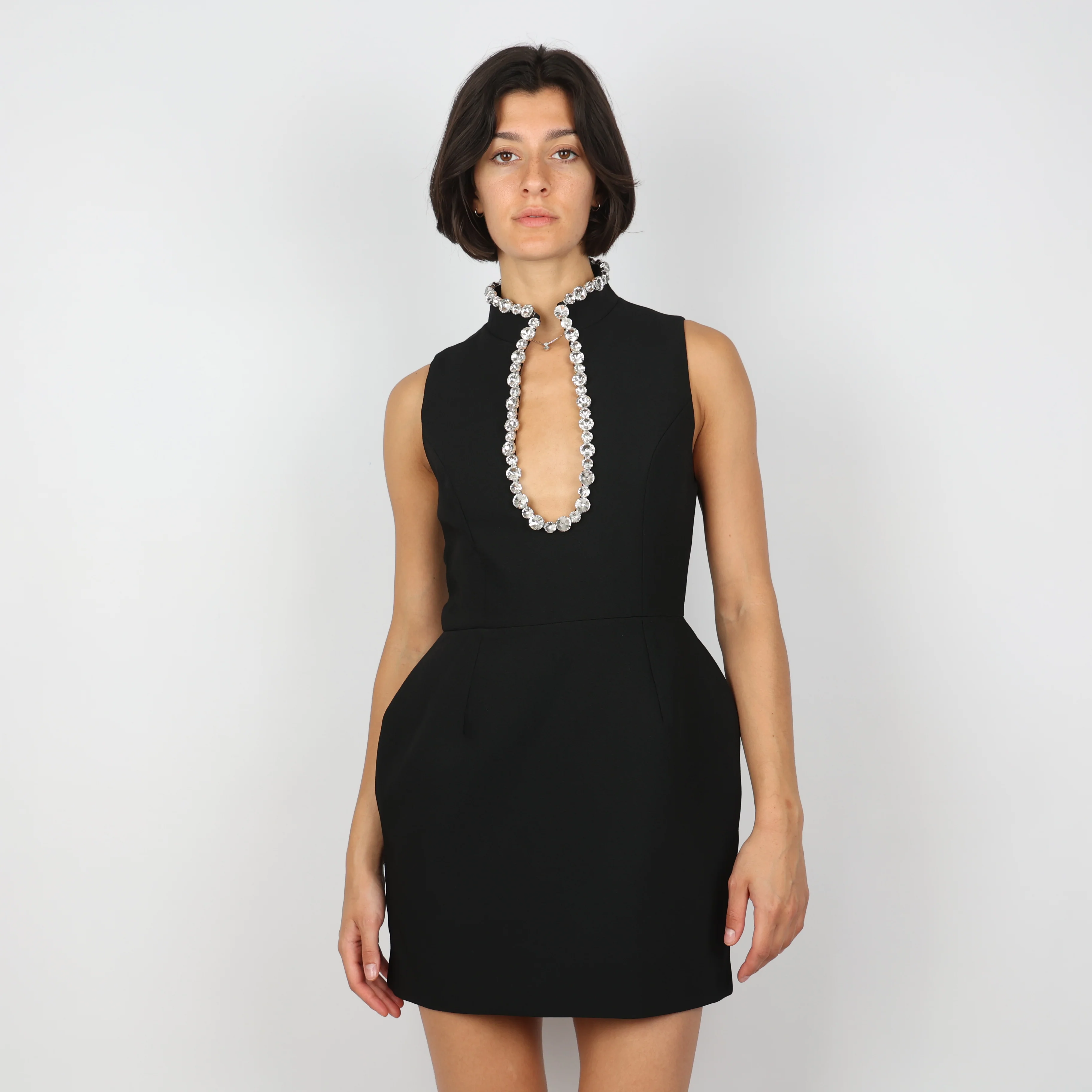 Dress, UK Size 10 - Image 2